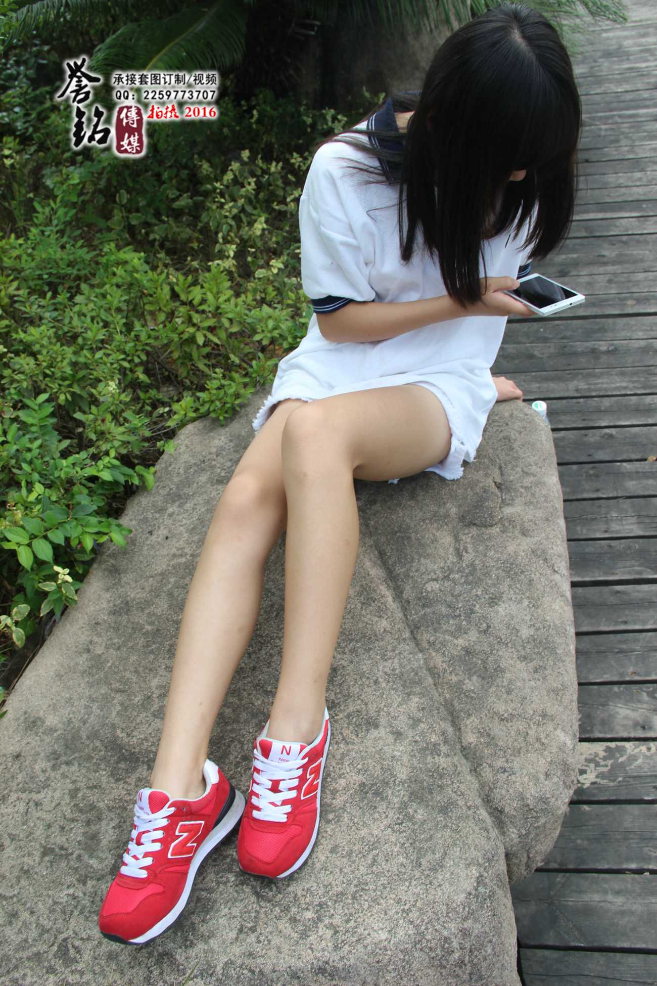 图片[32]-誉铭传媒056- 2016《五十六》 [113P] – 速更版-美库