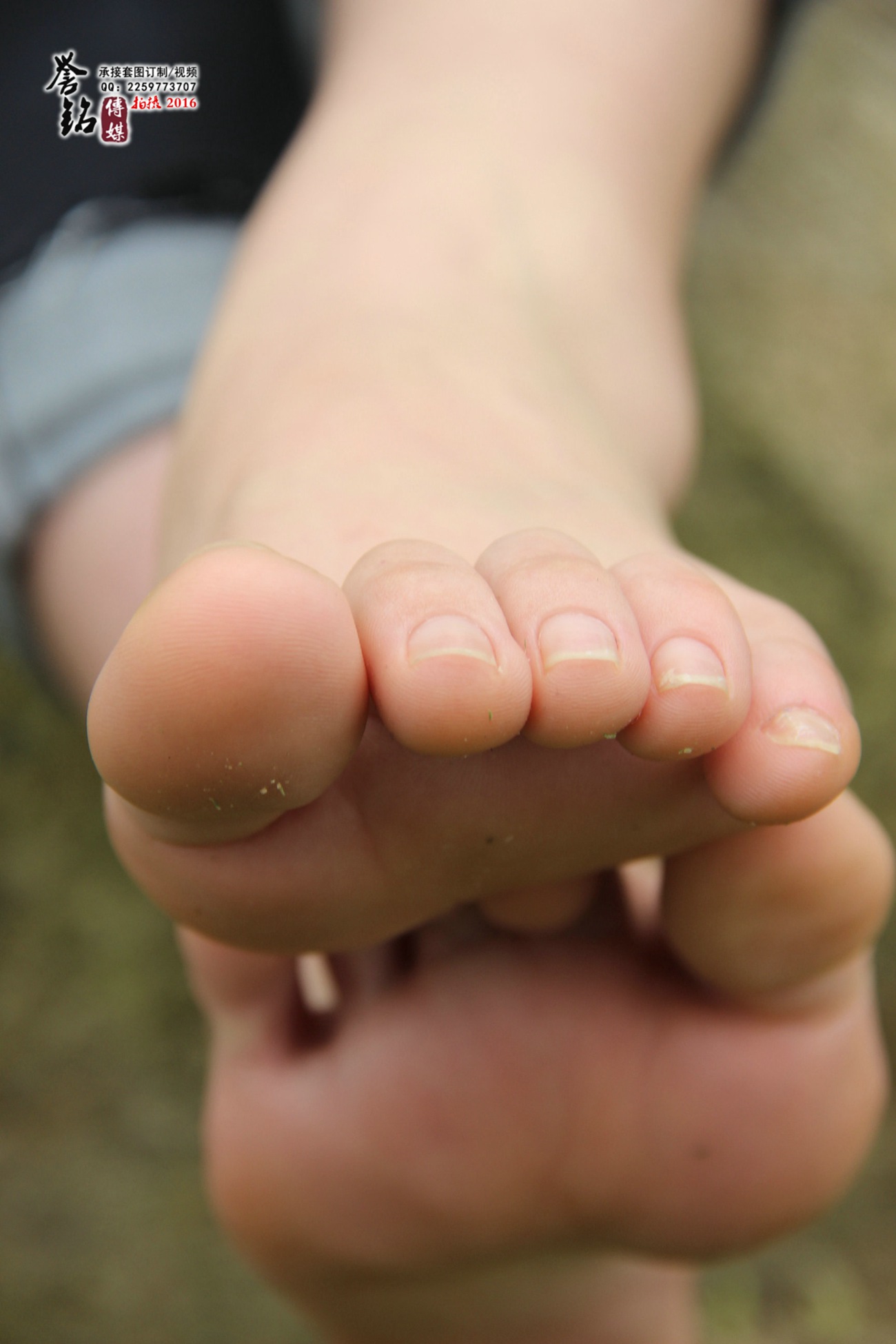 图片[69]-誉铭传媒055- 2016《五十五》[130P] – 速更版-美库