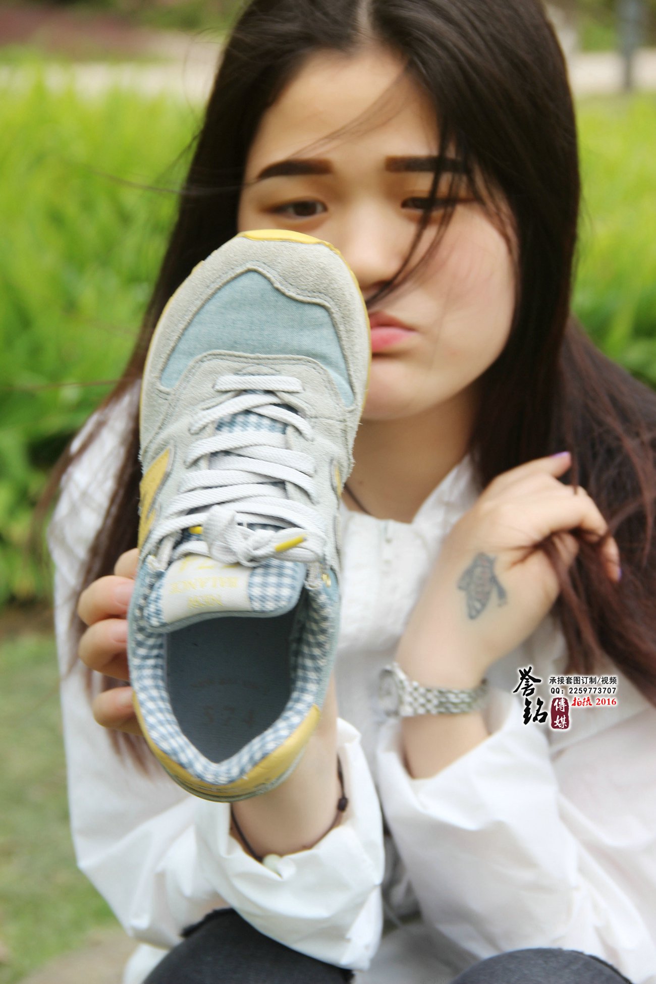 图片[79]-誉铭传媒055- 2016《五十五》[130P] – 速更版-美库