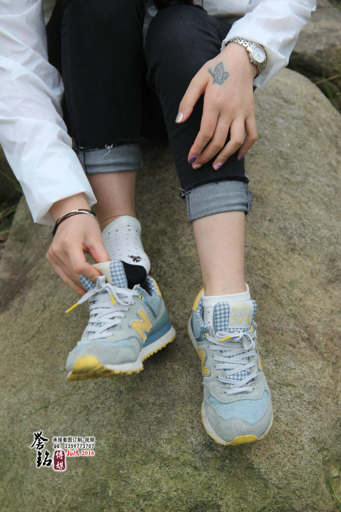 图片[82]-誉铭传媒055- 2016《五十五》[130P] – 速更版-美库