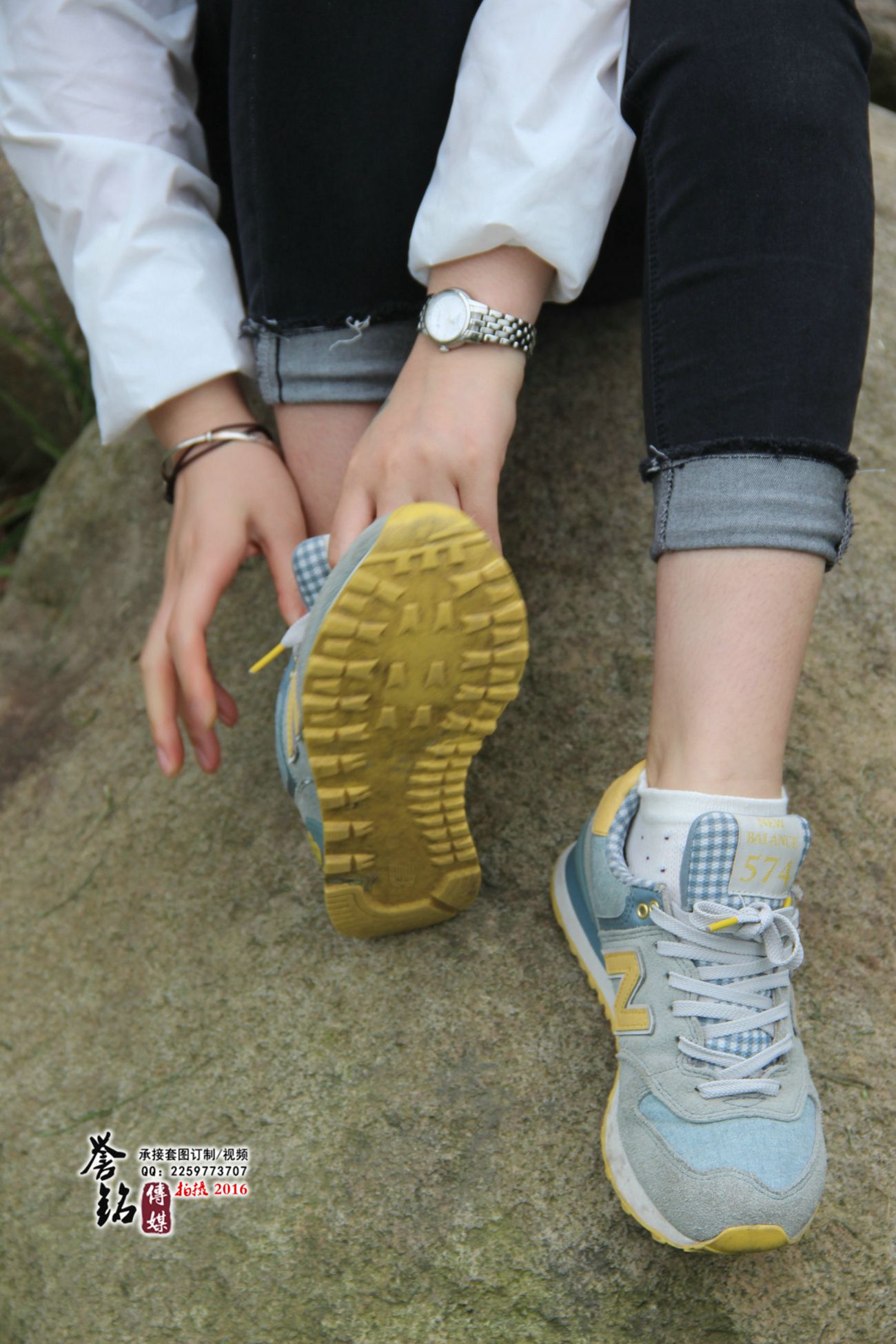 图片[83]-誉铭传媒055- 2016《五十五》[130P] – 速更版-美库