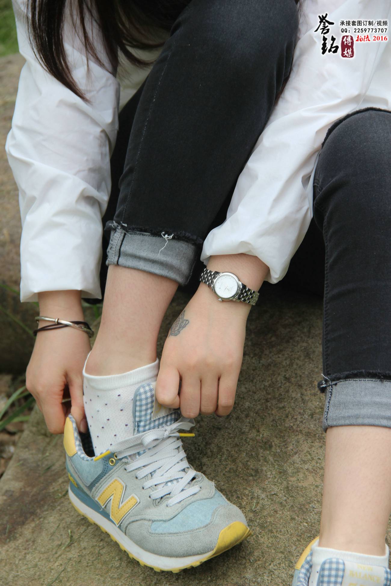 图片[84]-誉铭传媒055- 2016《五十五》[130P] – 速更版-美库