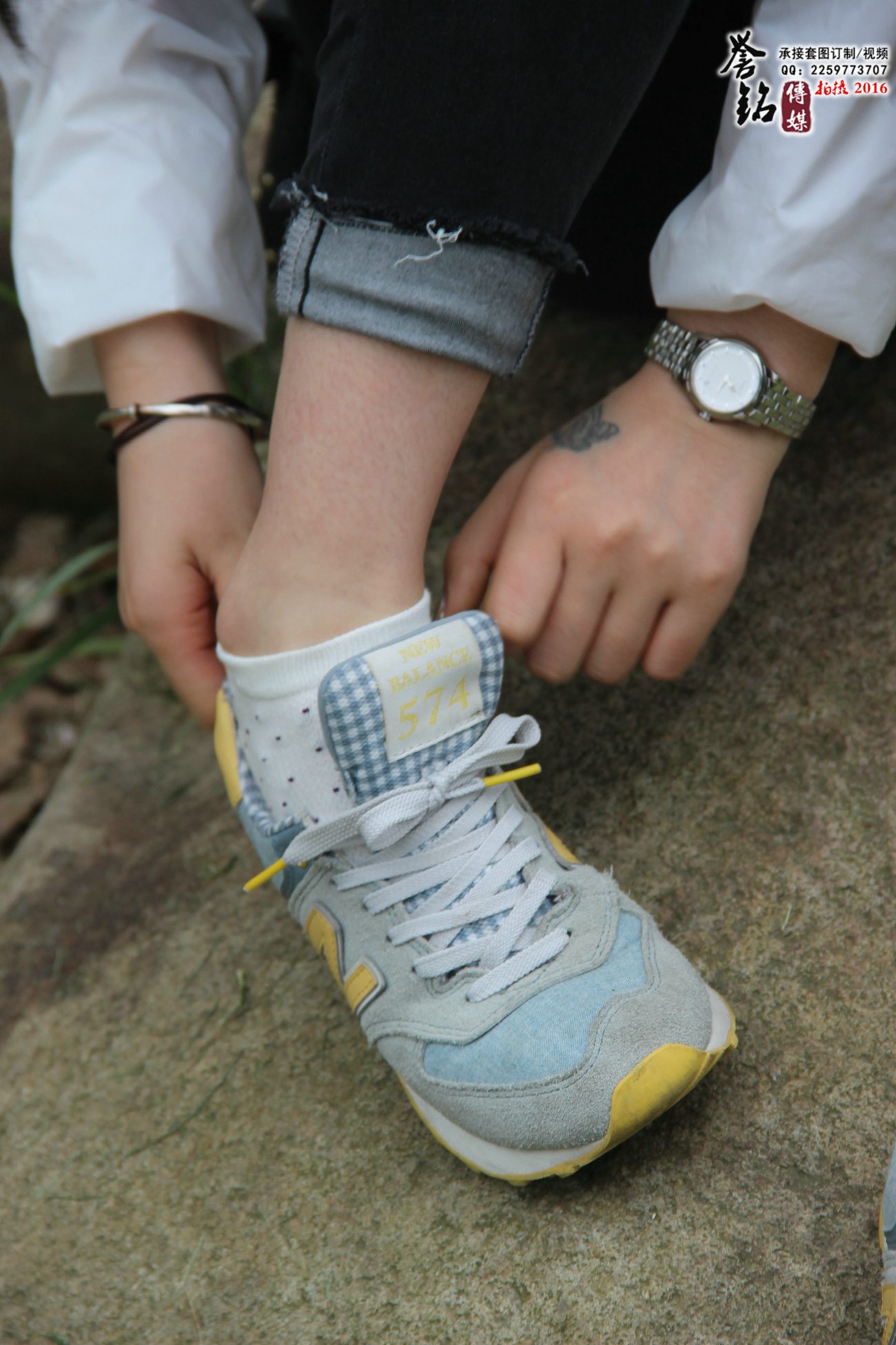 图片[85]-誉铭传媒055- 2016《五十五》[130P] – 速更版-美库