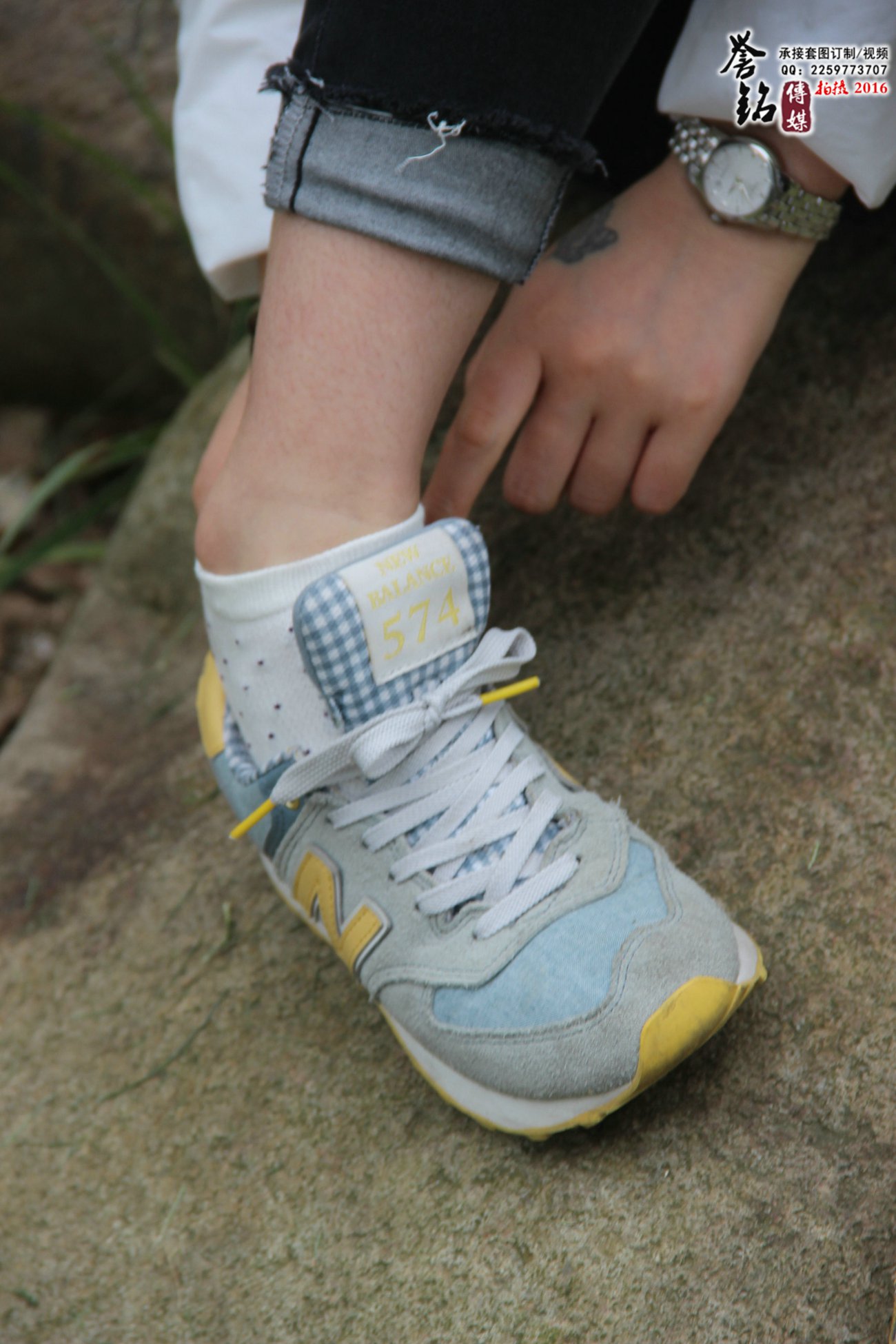 图片[86]-誉铭传媒055- 2016《五十五》[130P] – 速更版-美库