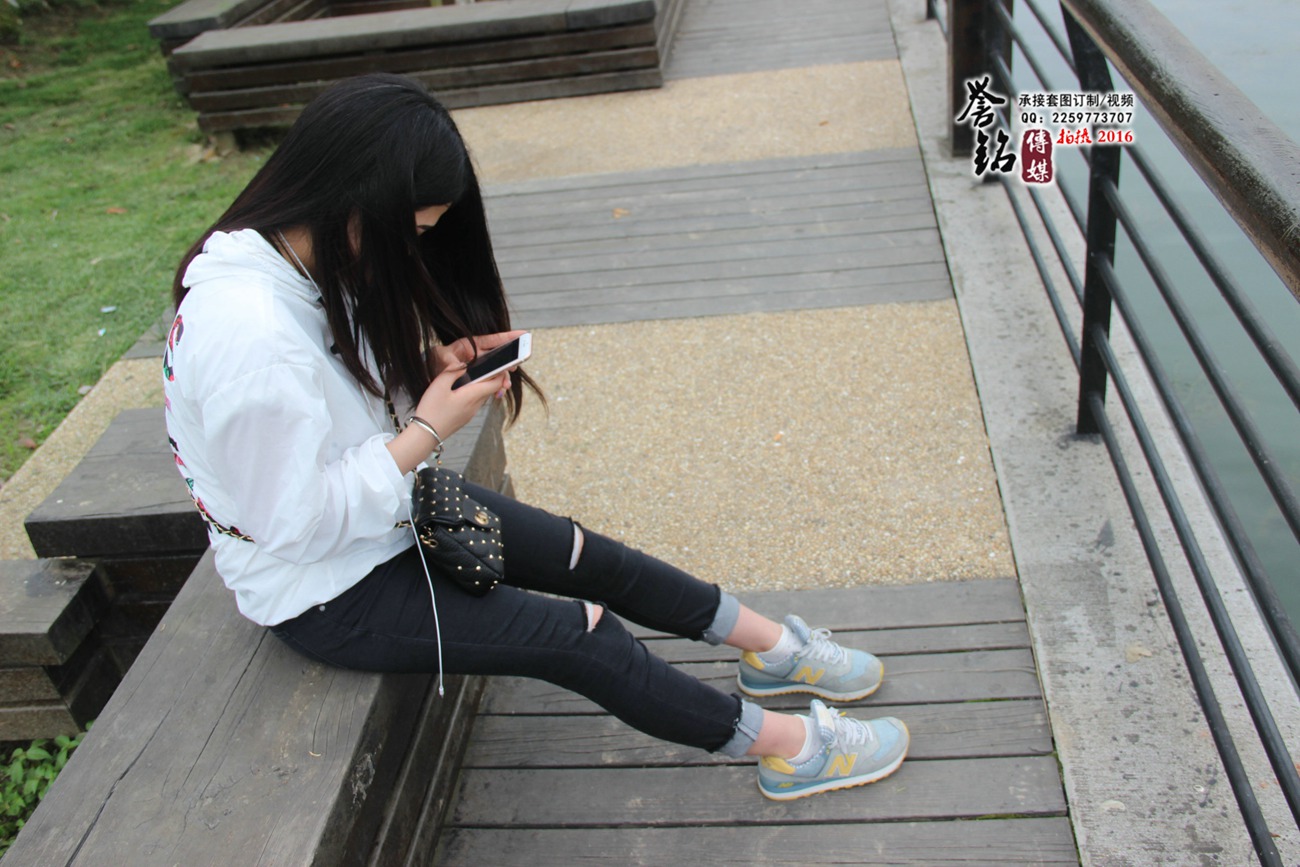 图片[87]-誉铭传媒055- 2016《五十五》[130P] – 速更版-美库