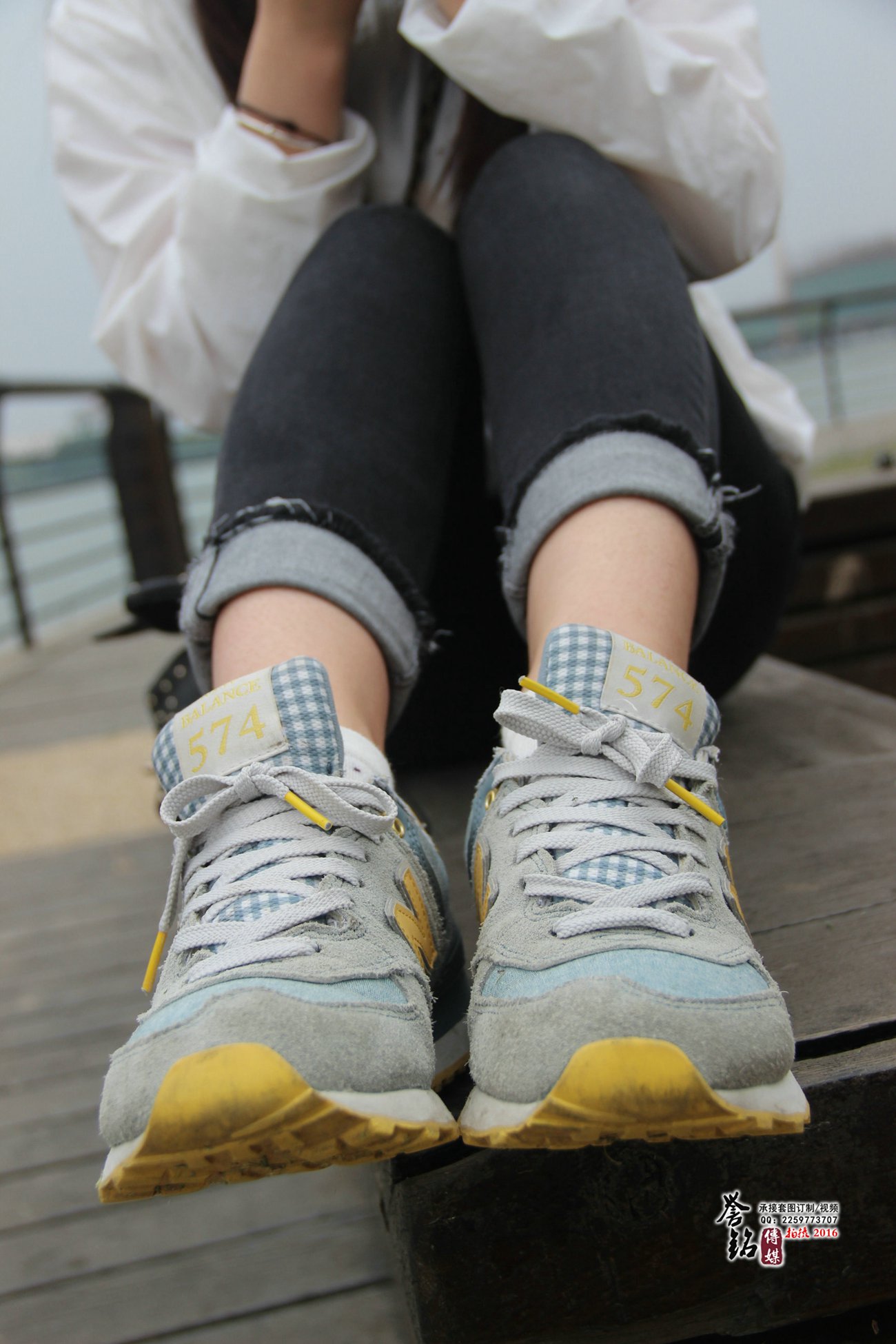 图片[94]-誉铭传媒055- 2016《五十五》[130P] – 速更版-美库