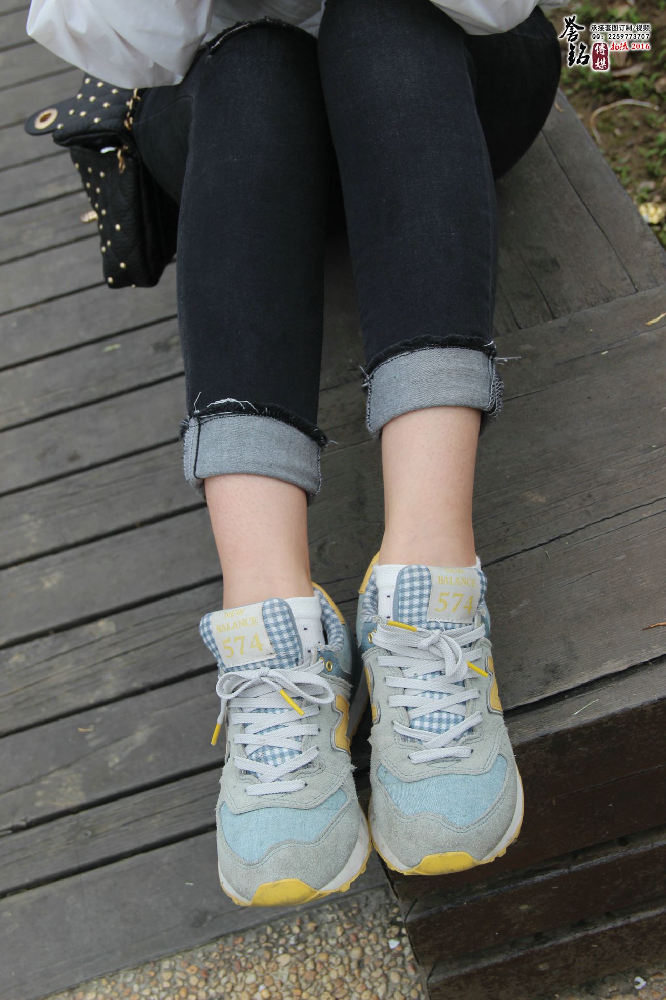 图片[95]-誉铭传媒055- 2016《五十五》[130P] – 速更版-美库