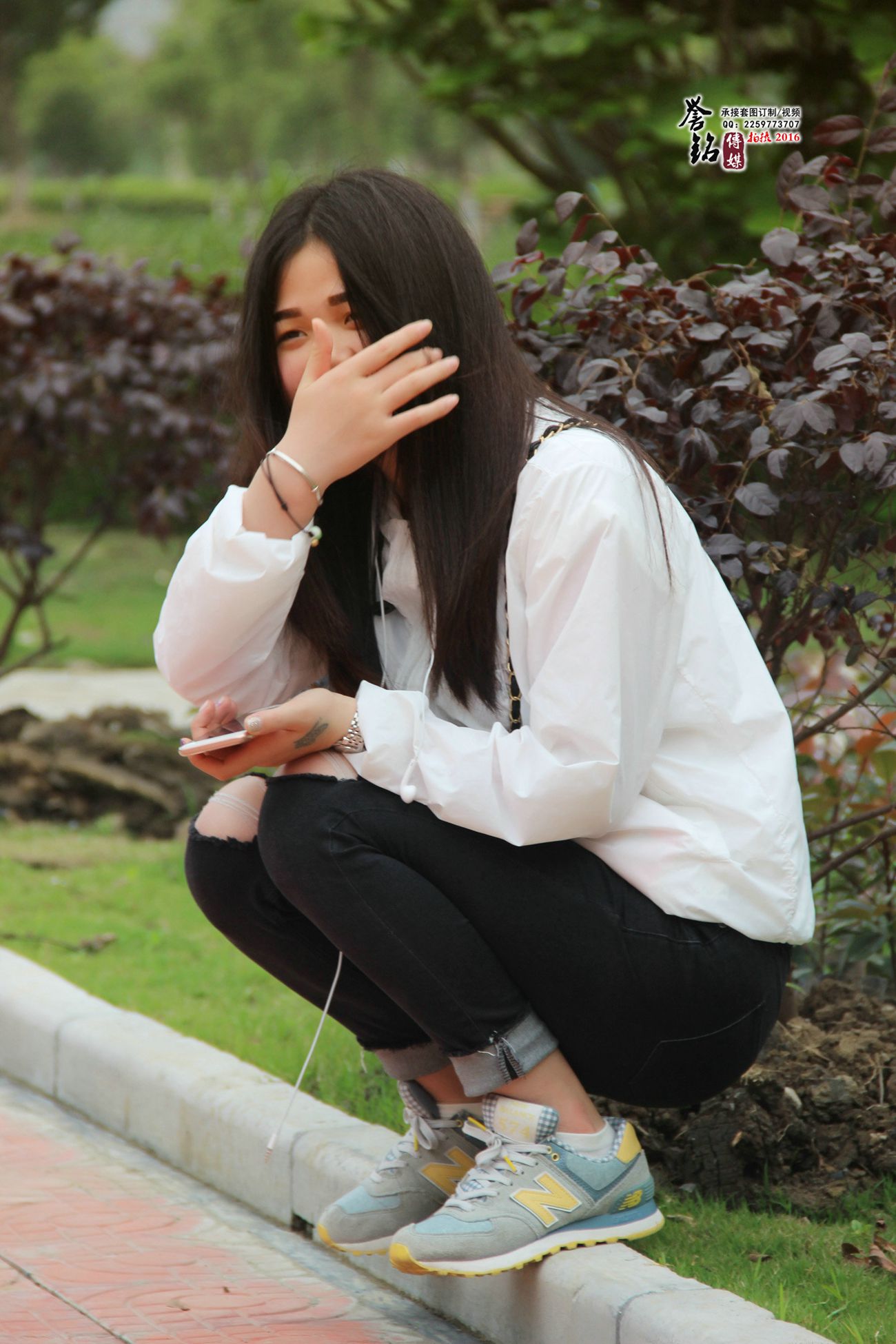 图片[97]-誉铭传媒055- 2016《五十五》[130P] – 速更版-美库