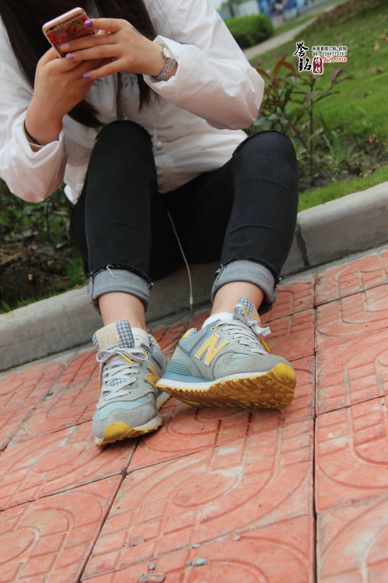 图片[98]-誉铭传媒055- 2016《五十五》[130P] – 速更版-美库