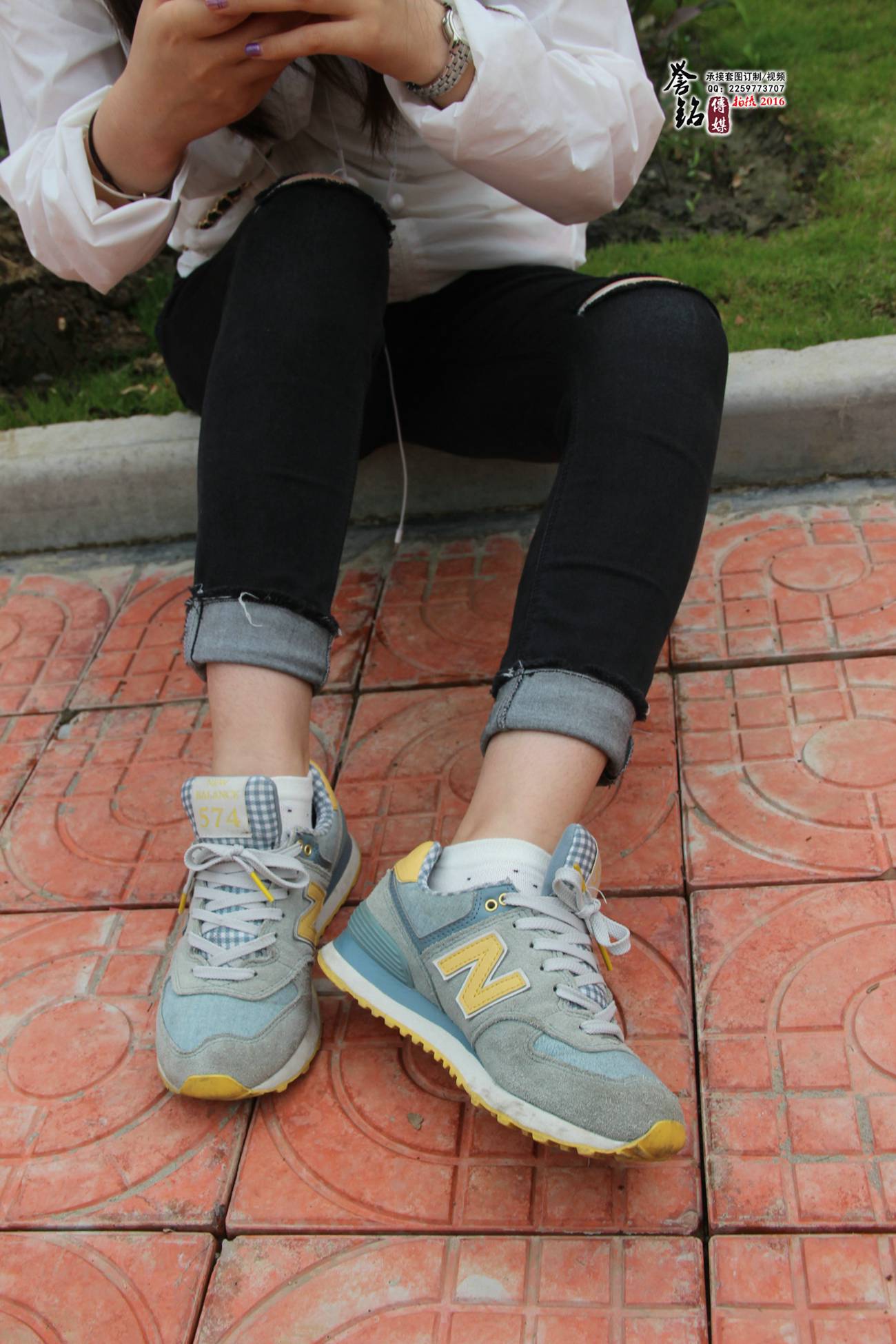 图片[100]-誉铭传媒055- 2016《五十五》[130P] – 速更版-美库