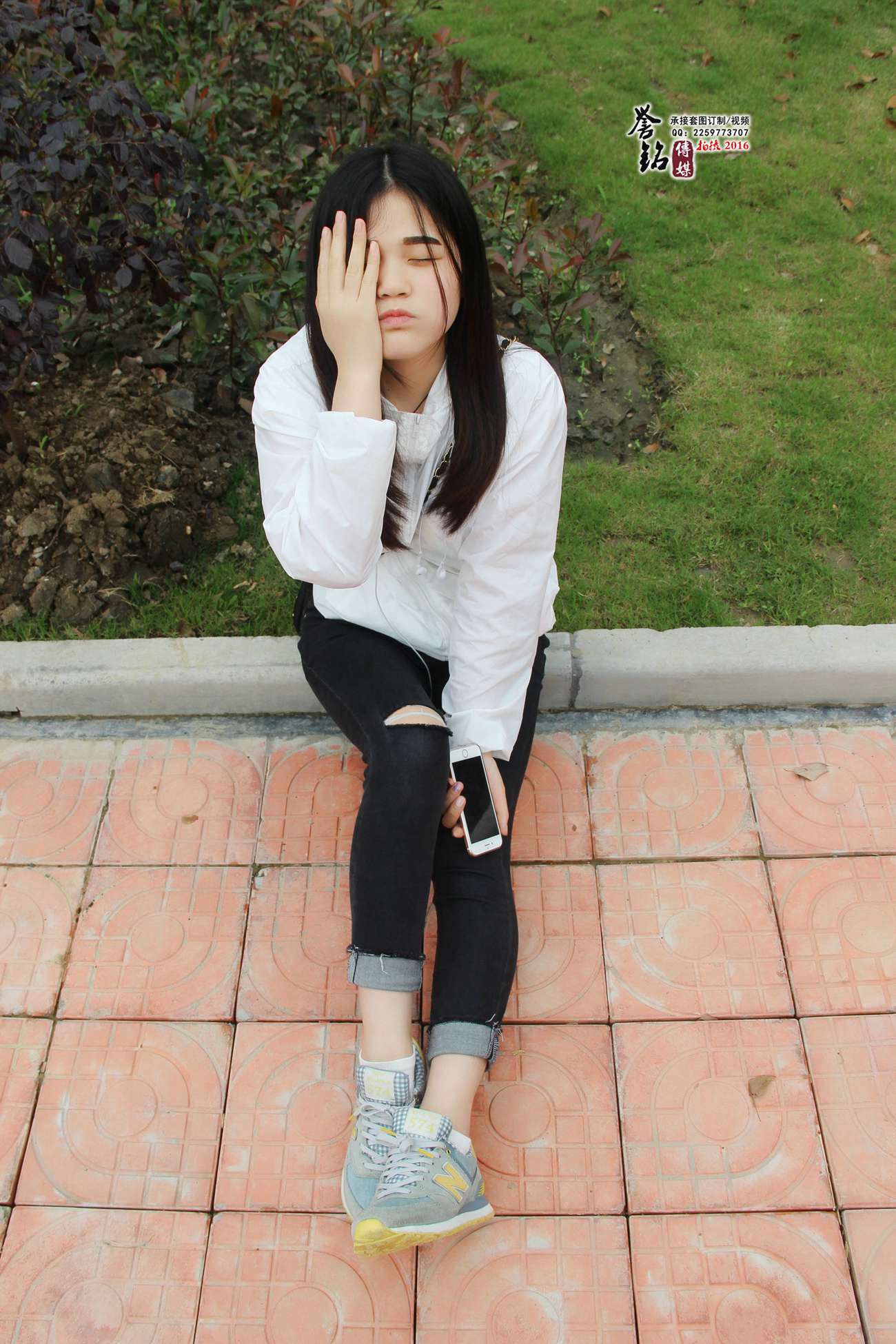 图片[102]-誉铭传媒055- 2016《五十五》[130P] – 速更版-美库