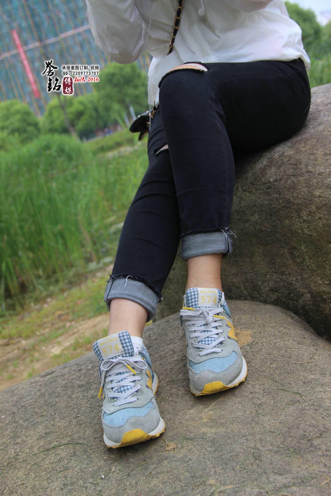 图片[105]-誉铭传媒055- 2016《五十五》[130P] – 速更版-美库