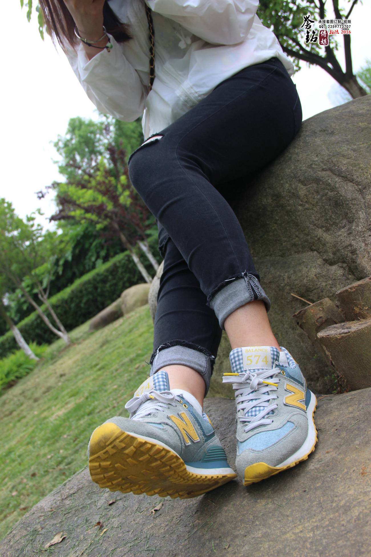 图片[104]-誉铭传媒055- 2016《五十五》[130P] – 速更版-美库