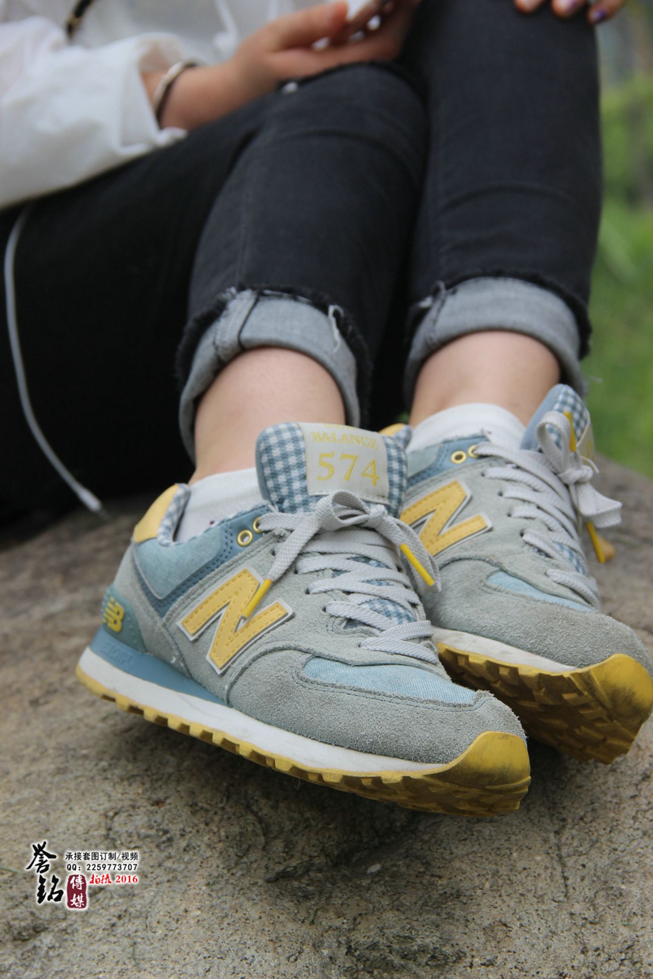 图片[106]-誉铭传媒055- 2016《五十五》[130P] – 速更版-美库