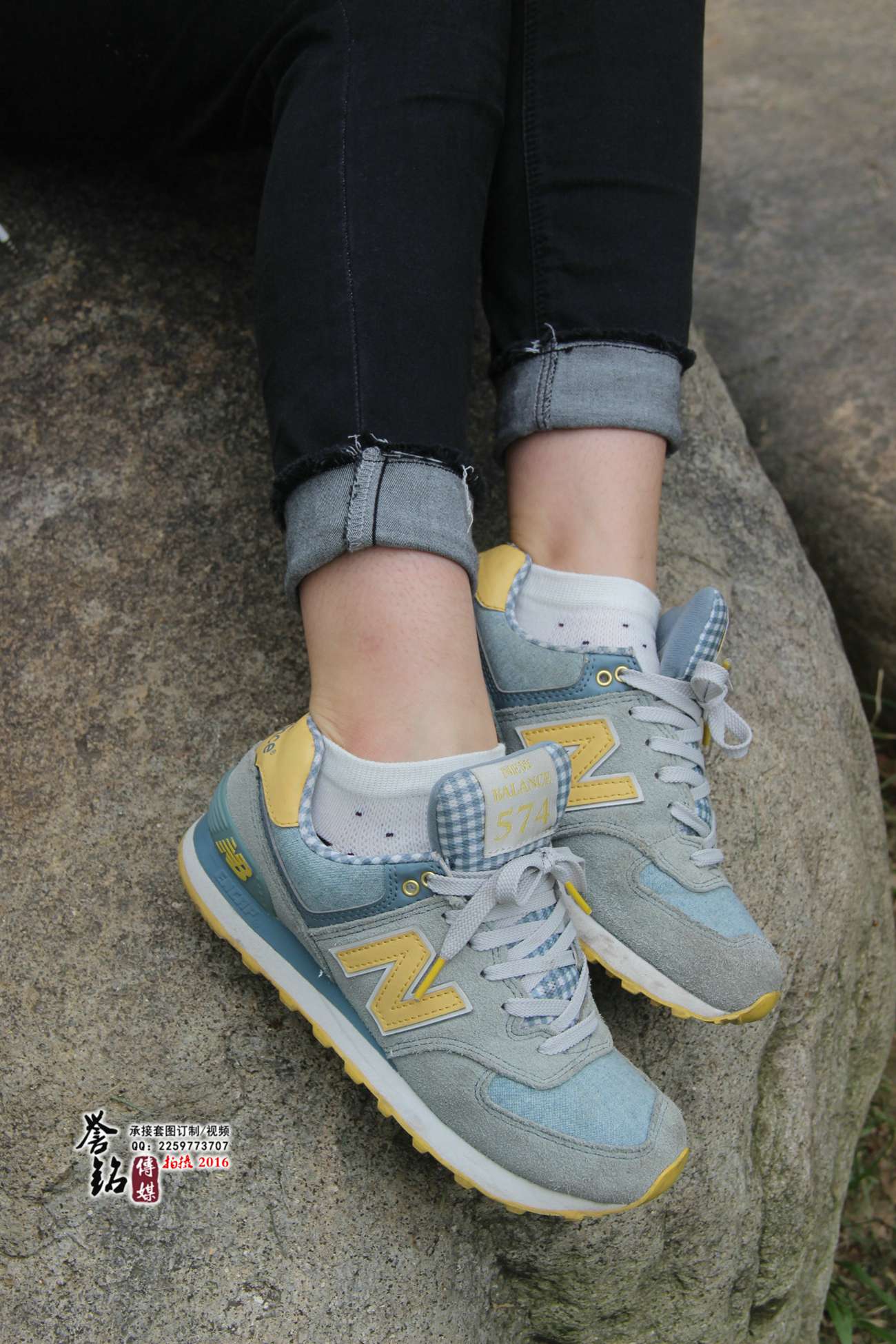 图片[107]-誉铭传媒055- 2016《五十五》[130P] – 速更版-美库