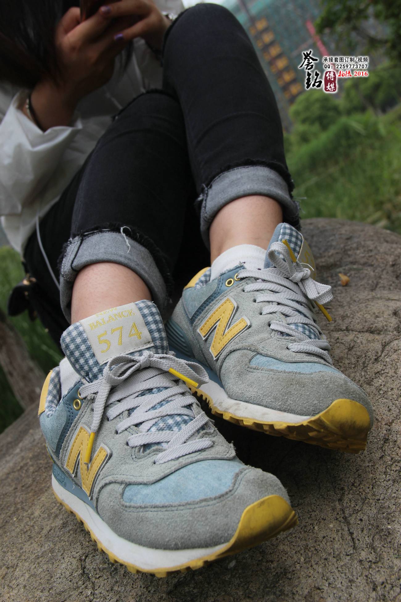 图片[108]-誉铭传媒055- 2016《五十五》[130P] – 速更版-美库