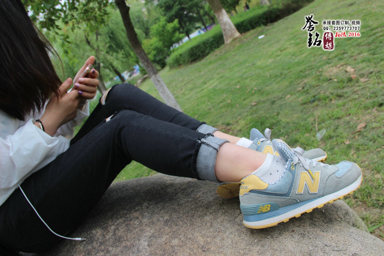 图片[110]-誉铭传媒055- 2016《五十五》[130P] – 速更版-美库