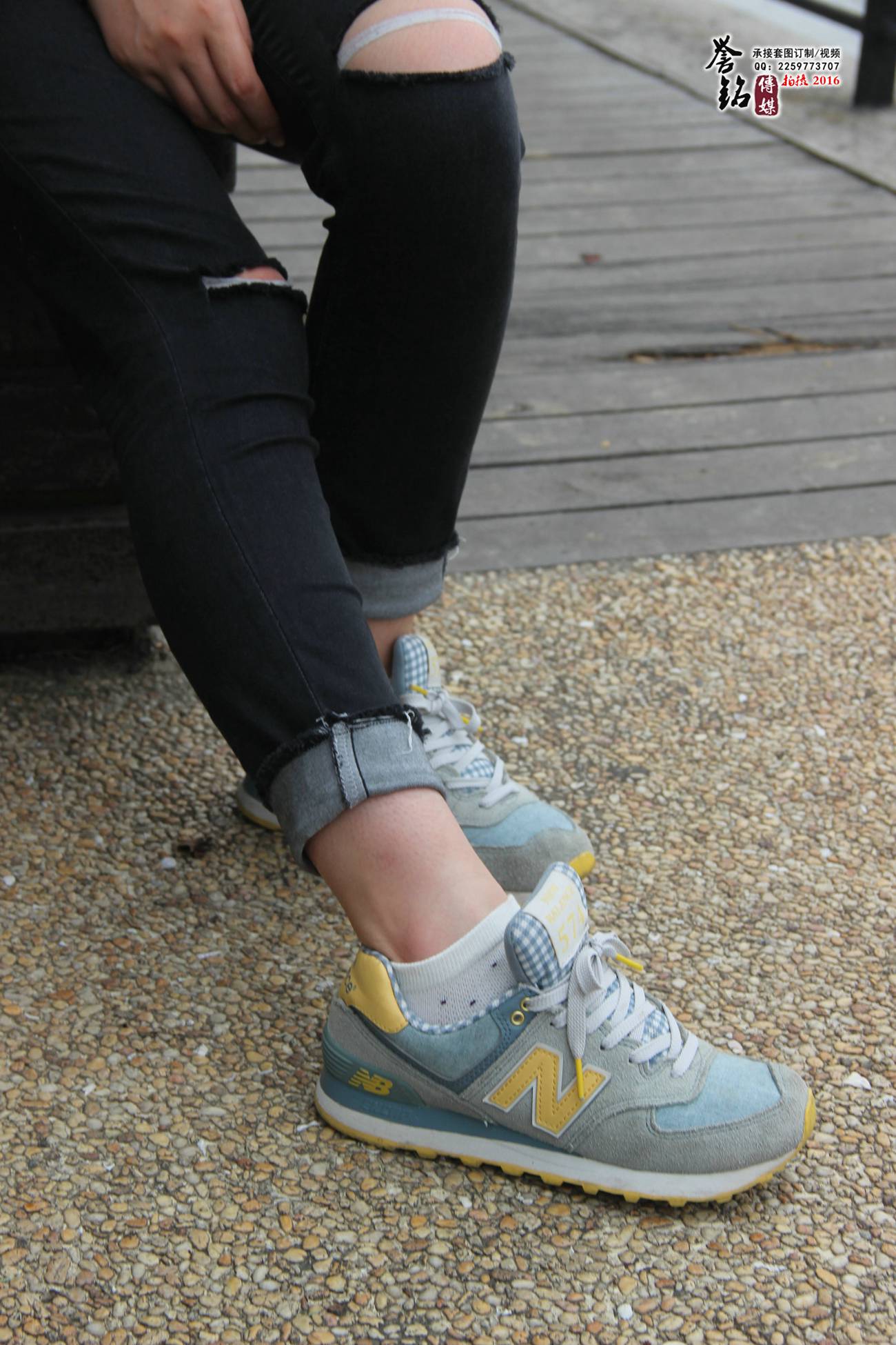 图片[111]-誉铭传媒055- 2016《五十五》[130P] – 速更版-美库