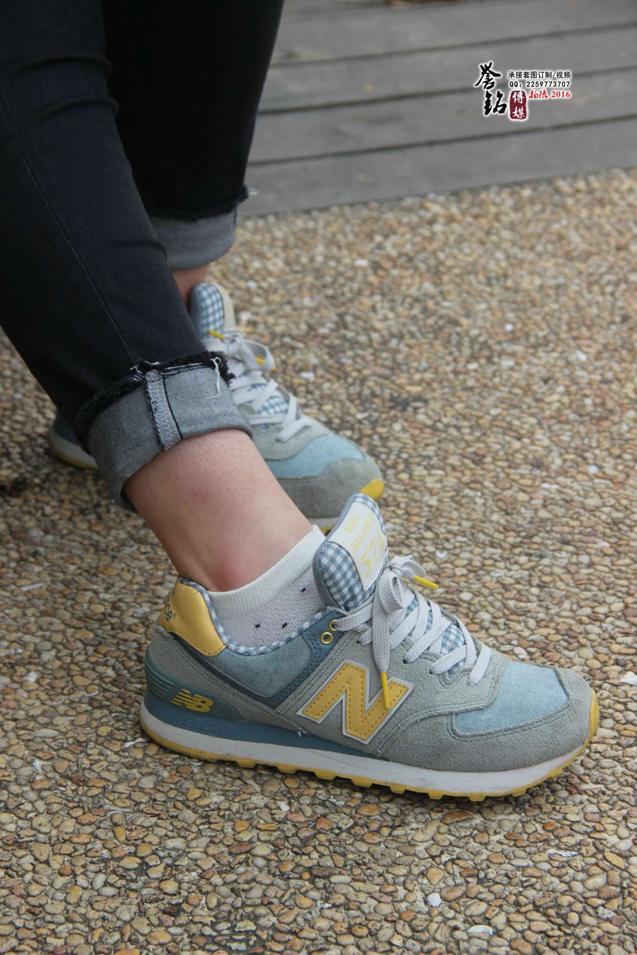 图片[112]-誉铭传媒055- 2016《五十五》[130P] – 速更版-美库