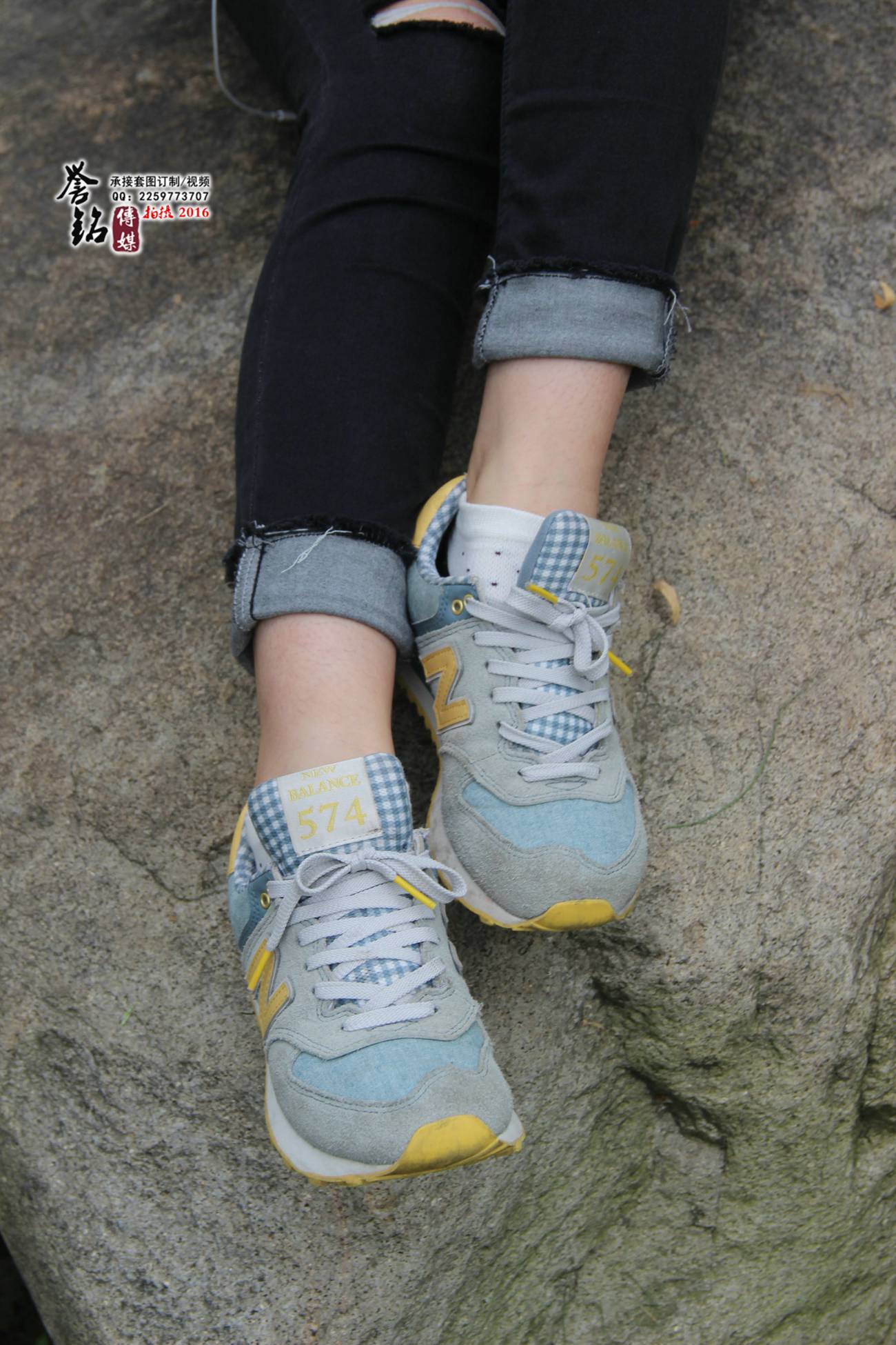 图片[114]-誉铭传媒055- 2016《五十五》[130P] – 速更版-美库