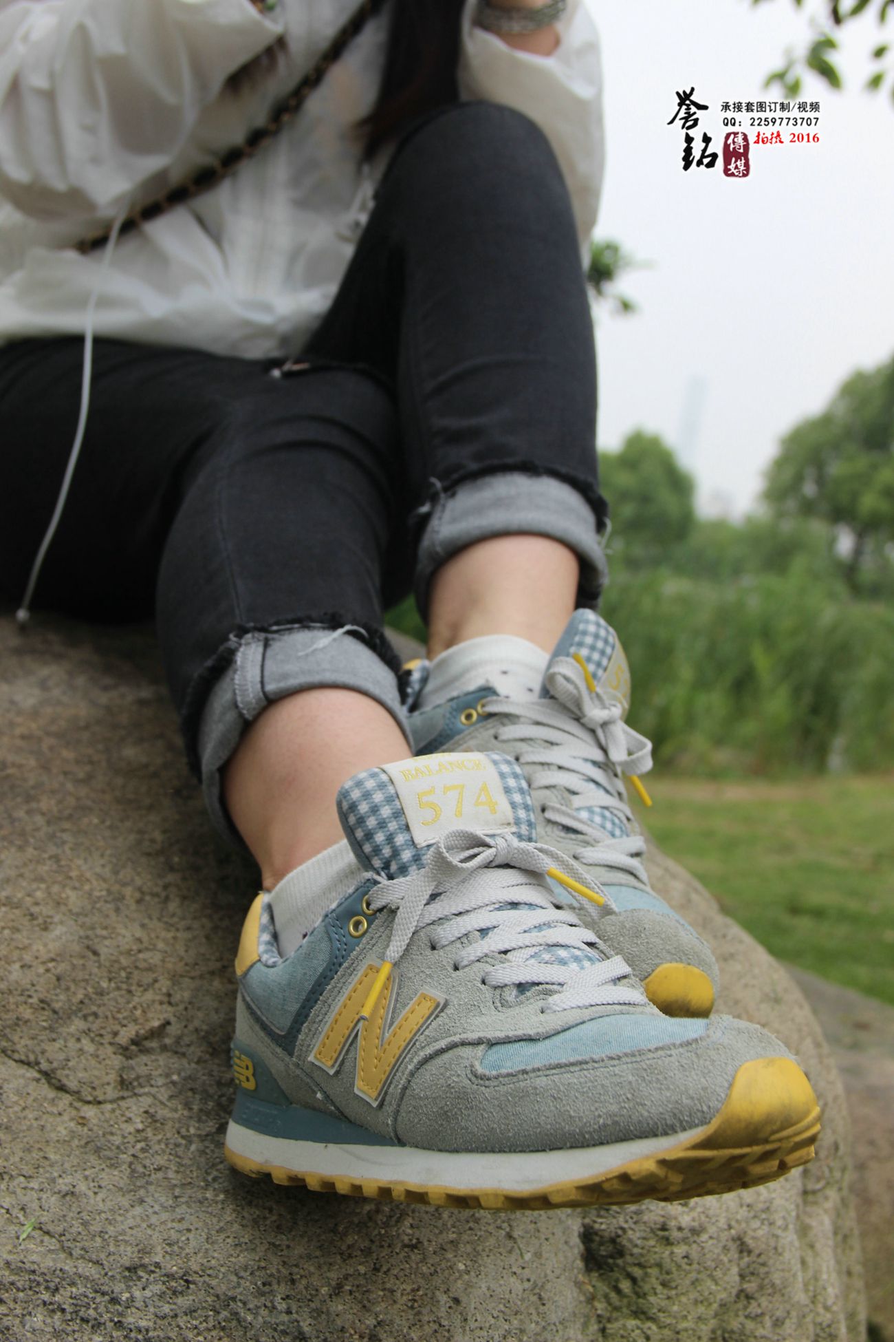 图片[115]-誉铭传媒055- 2016《五十五》[130P] – 速更版-美库