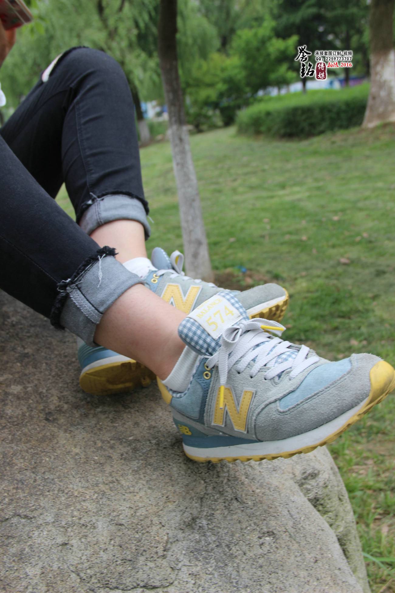 图片[119]-誉铭传媒055- 2016《五十五》[130P] – 速更版-美库