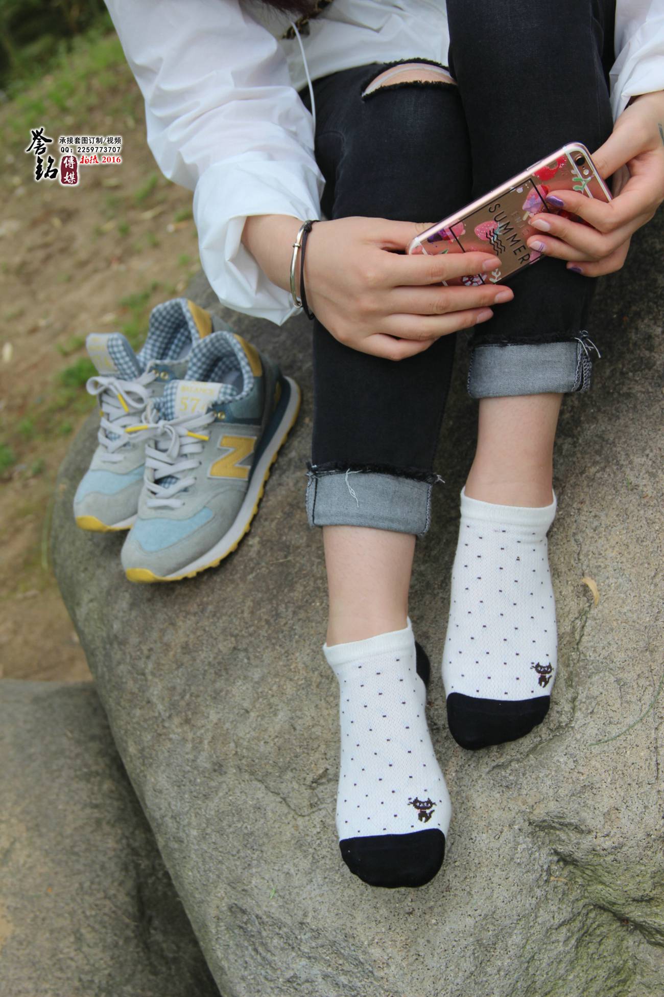 图片[123]-誉铭传媒055- 2016《五十五》[130P] – 速更版-美库