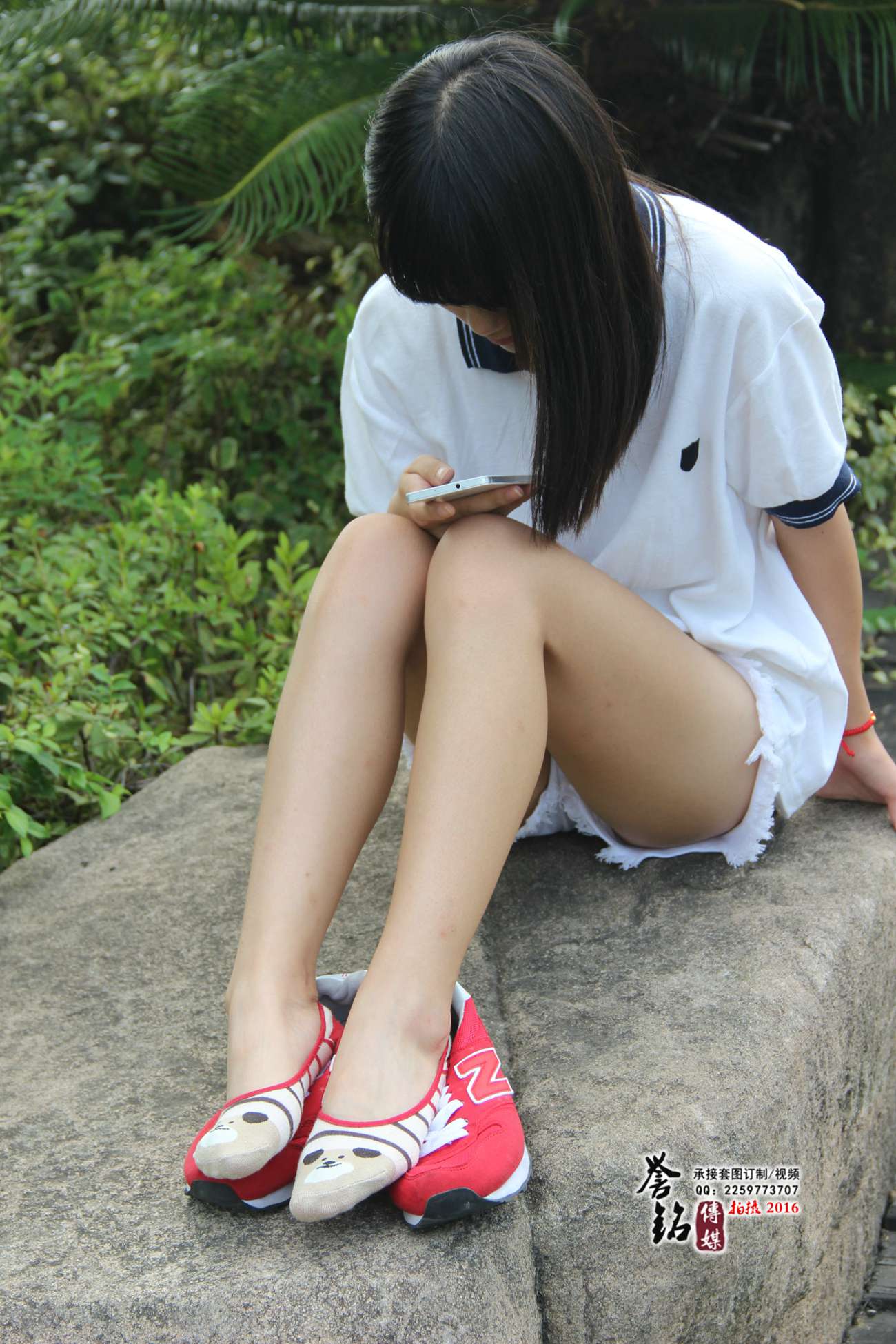 图片[76]-誉铭传媒056- 2016《五十六》 [113P] – 速更版-美库