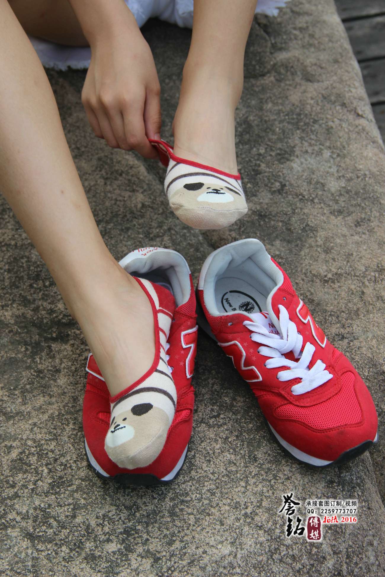 图片[78]-誉铭传媒056- 2016《五十六》 [113P] – 速更版-美库