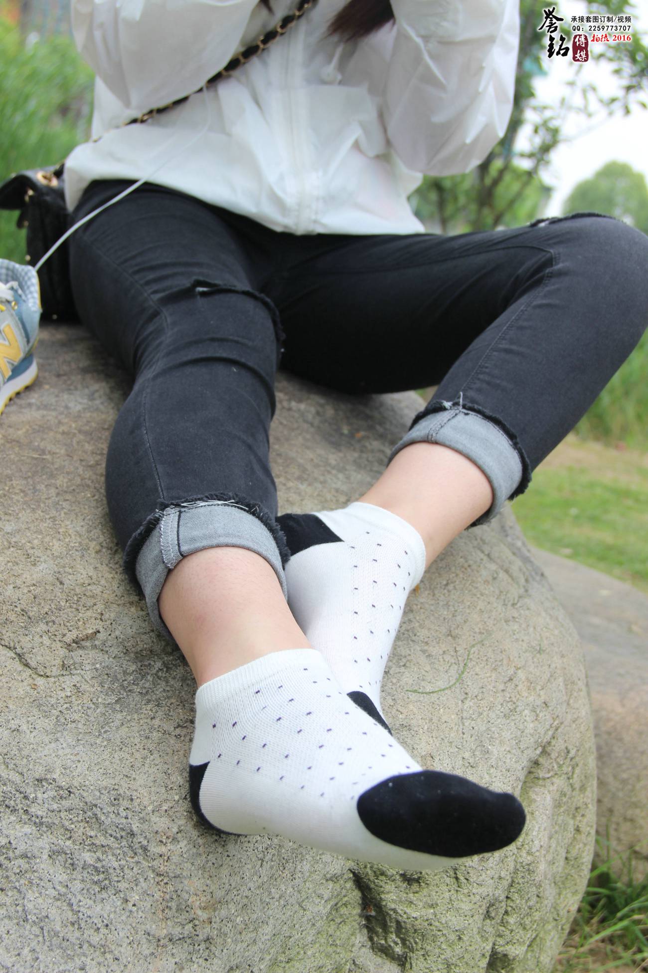 图片[130]-誉铭传媒055- 2016《五十五》[130P] – 速更版-美库