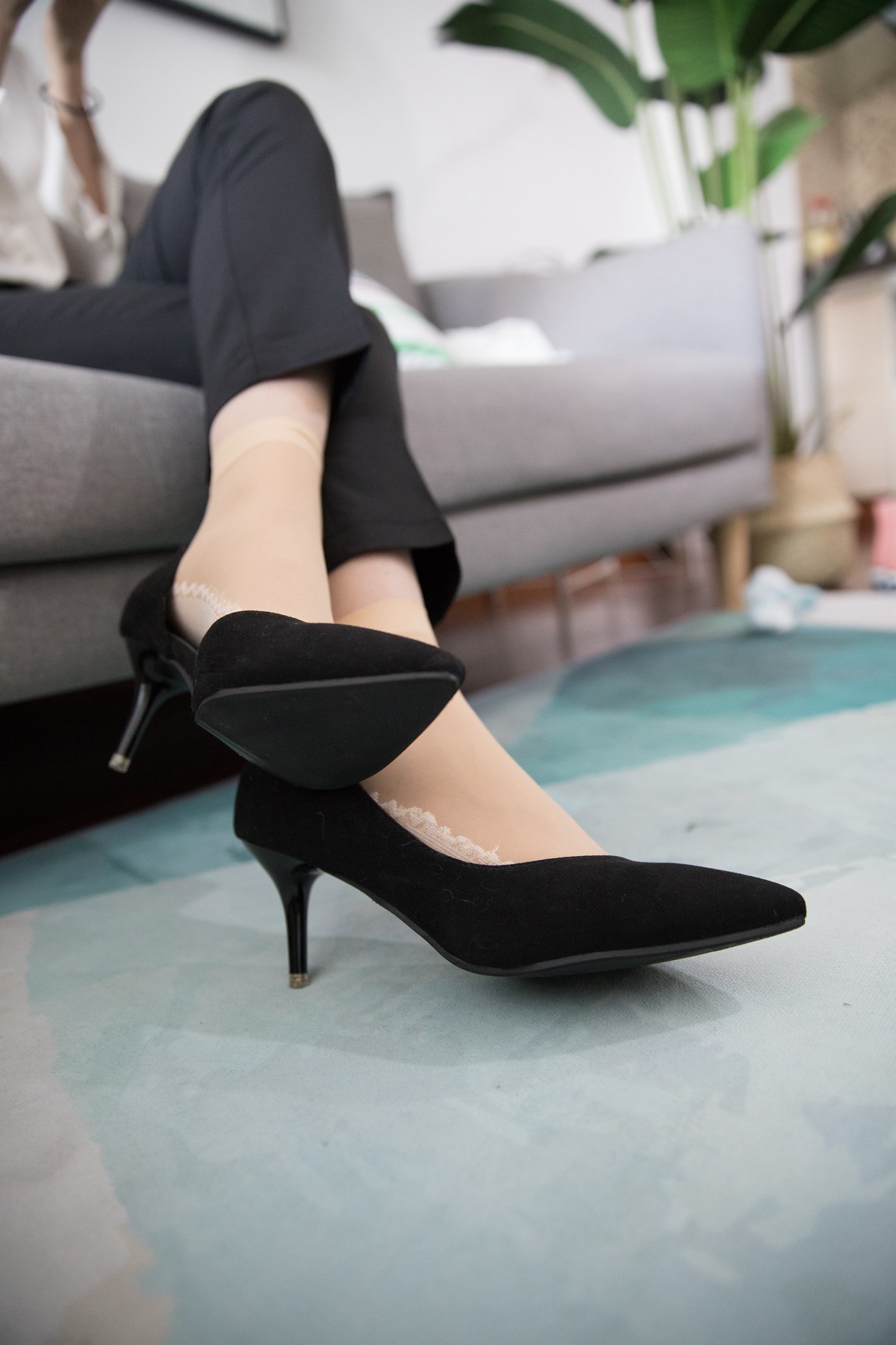 图片[21]-物恋传媒 NO.202 猫耳-今天是Office lady[232P] – 速更版-美库