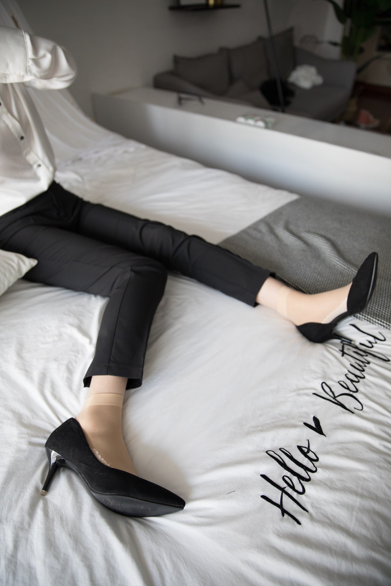 图片[37]-物恋传媒 NO.202 猫耳-今天是Office lady[232P] – 速更版-美库