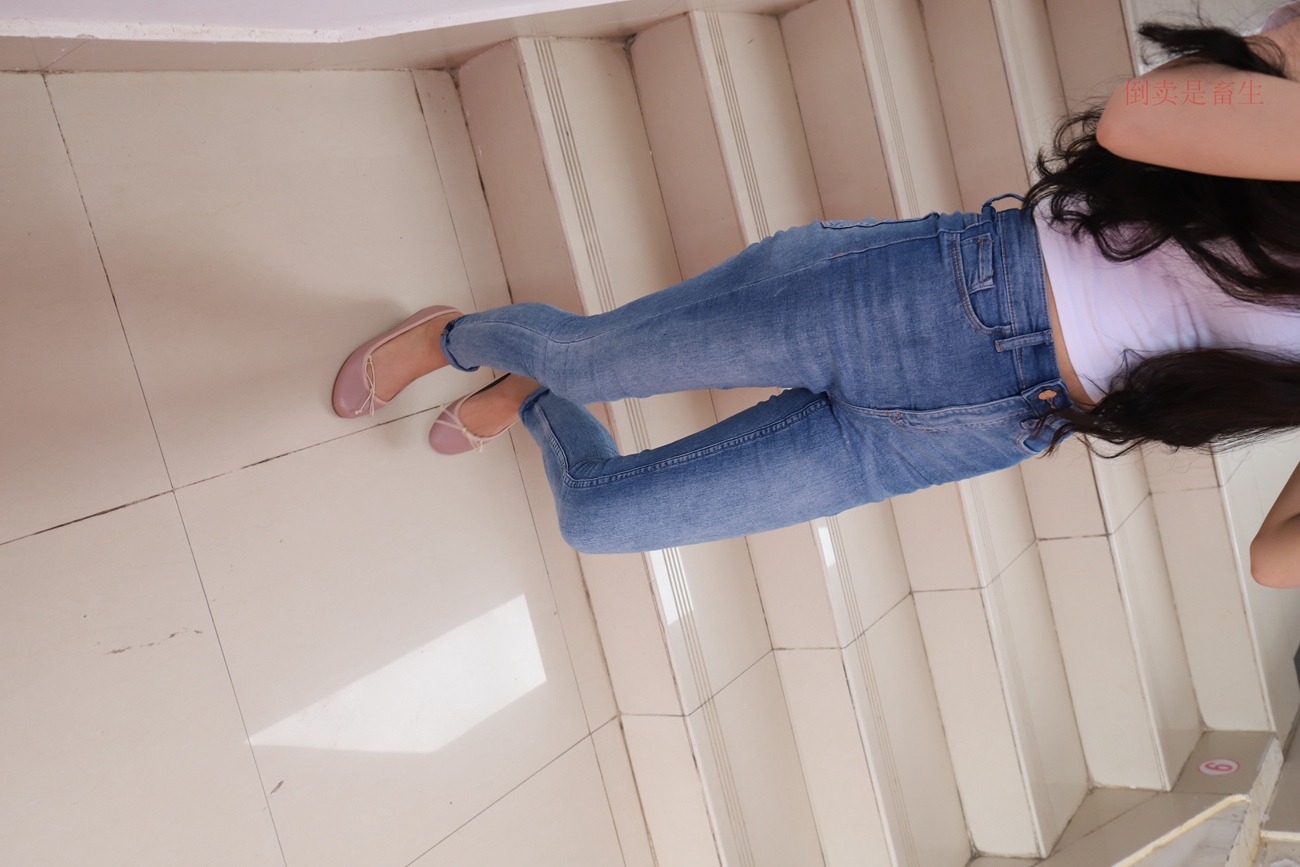 图片[14]-大西瓜爱牙膏-早期作品-S005 裸足 [134P] – 速更版-美库