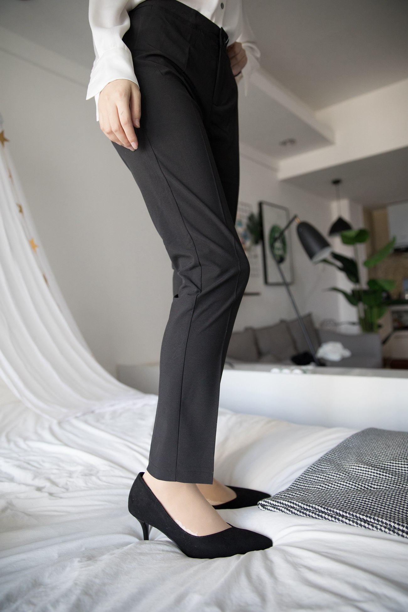 图片[45]-物恋传媒 NO.202 猫耳-今天是Office lady[232P] – 速更版-美库