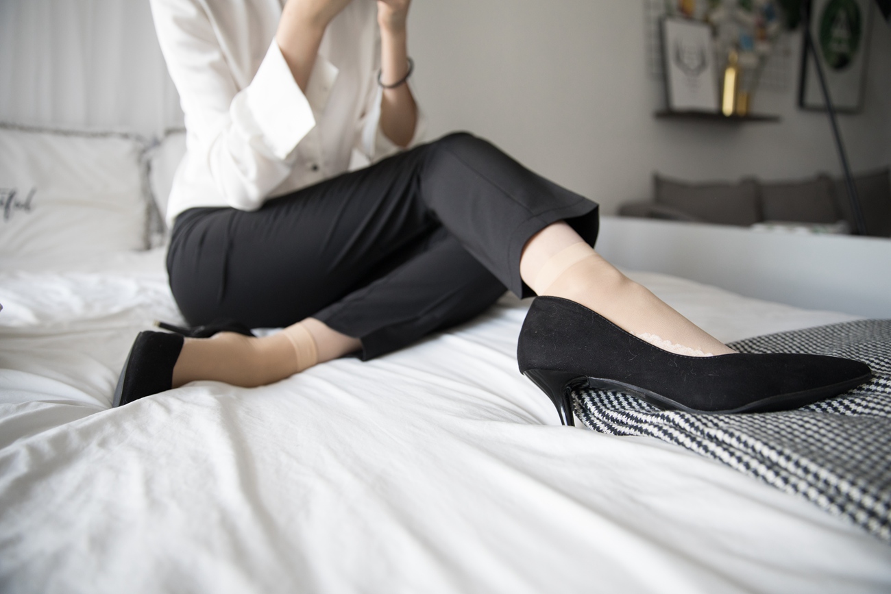 图片[48]-物恋传媒 NO.202 猫耳-今天是Office lady[232P] – 速更版-美库