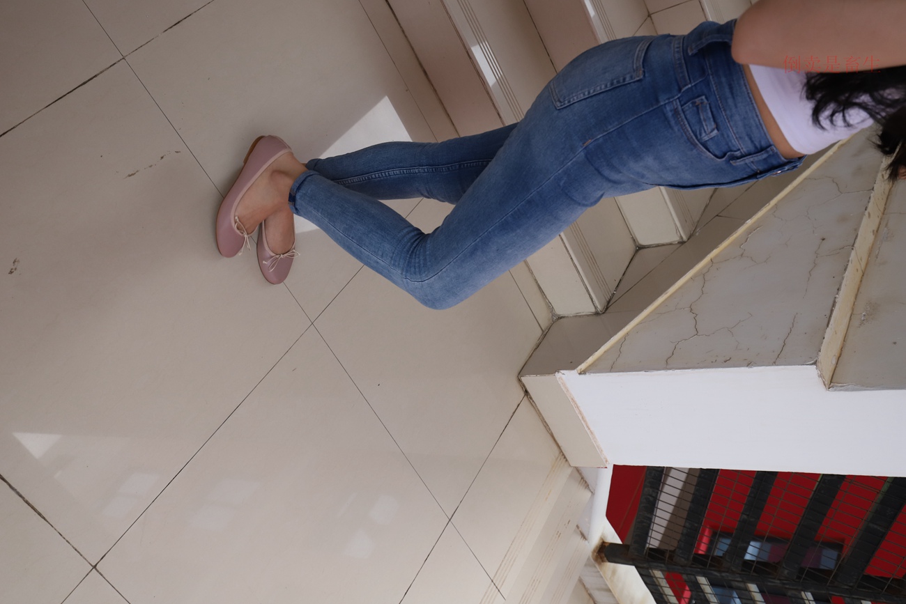 图片[15]-大西瓜爱牙膏-早期作品-S005 裸足 [134P] – 速更版-美库