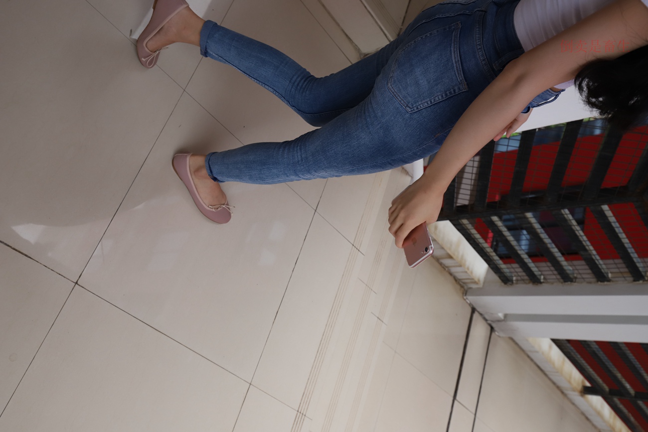 图片[16]-大西瓜爱牙膏-早期作品-S005 裸足 [134P] – 速更版-美库