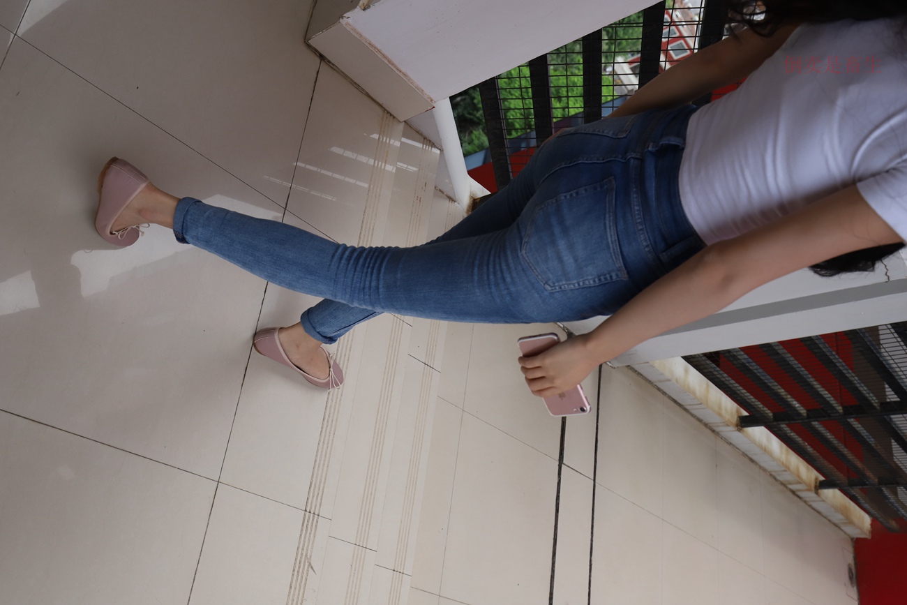 图片[17]-大西瓜爱牙膏-早期作品-S005 裸足 [134P] – 速更版-美库