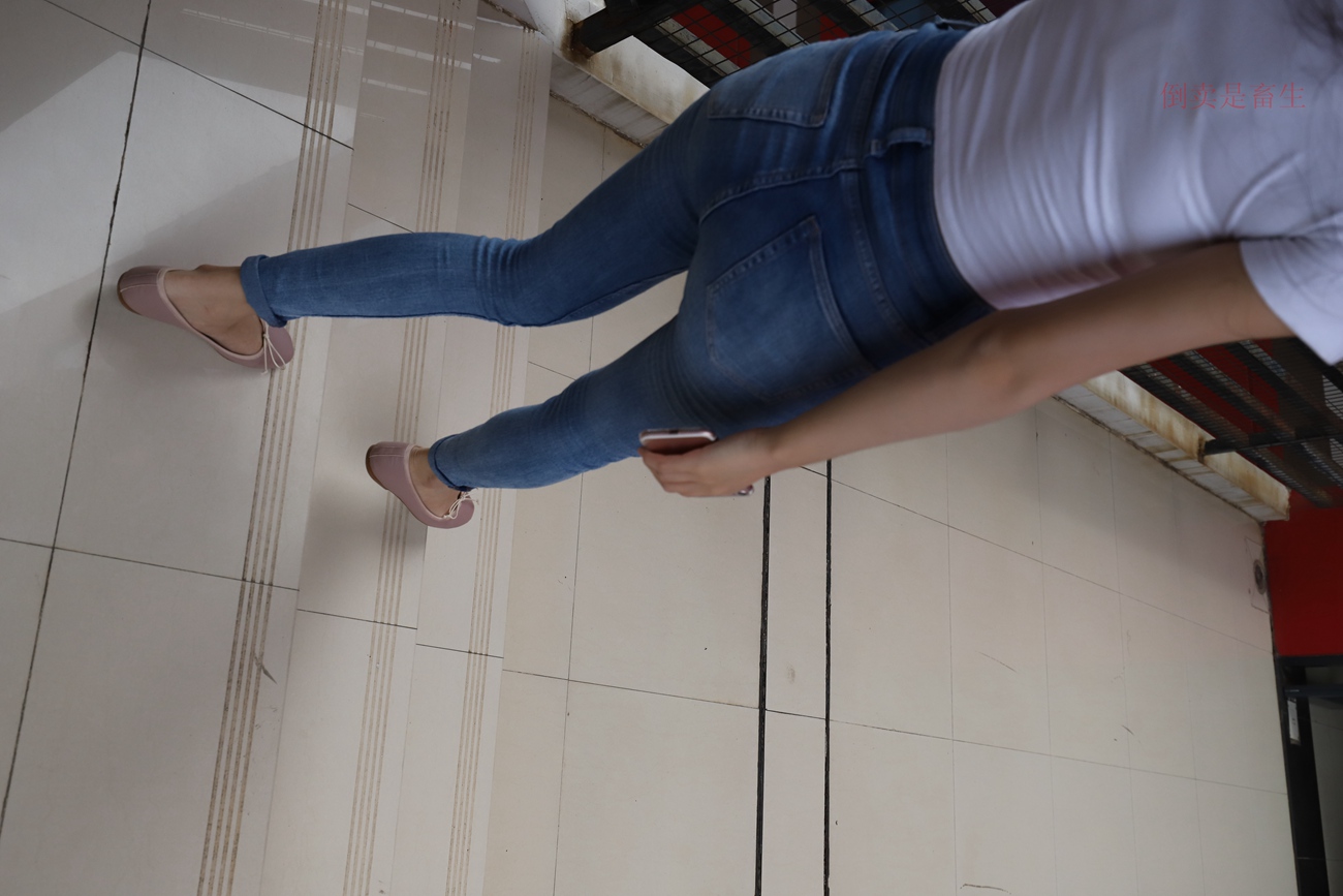 图片[18]-大西瓜爱牙膏-早期作品-S005 裸足 [134P] – 速更版-美库