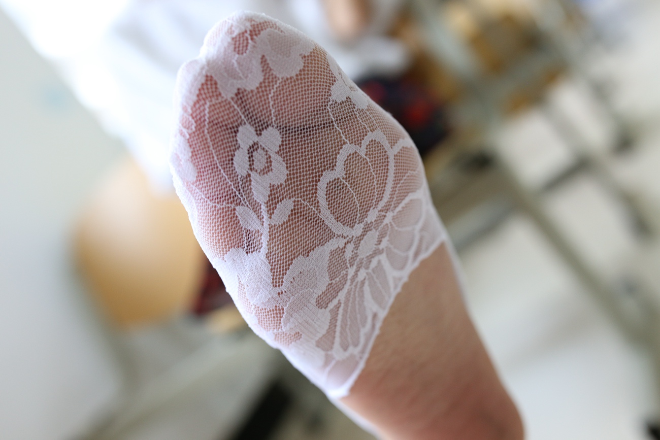 图片[12]-大西瓜爱牙膏-早期作品-S006 白船袜月 [133P] – 速更版-美库