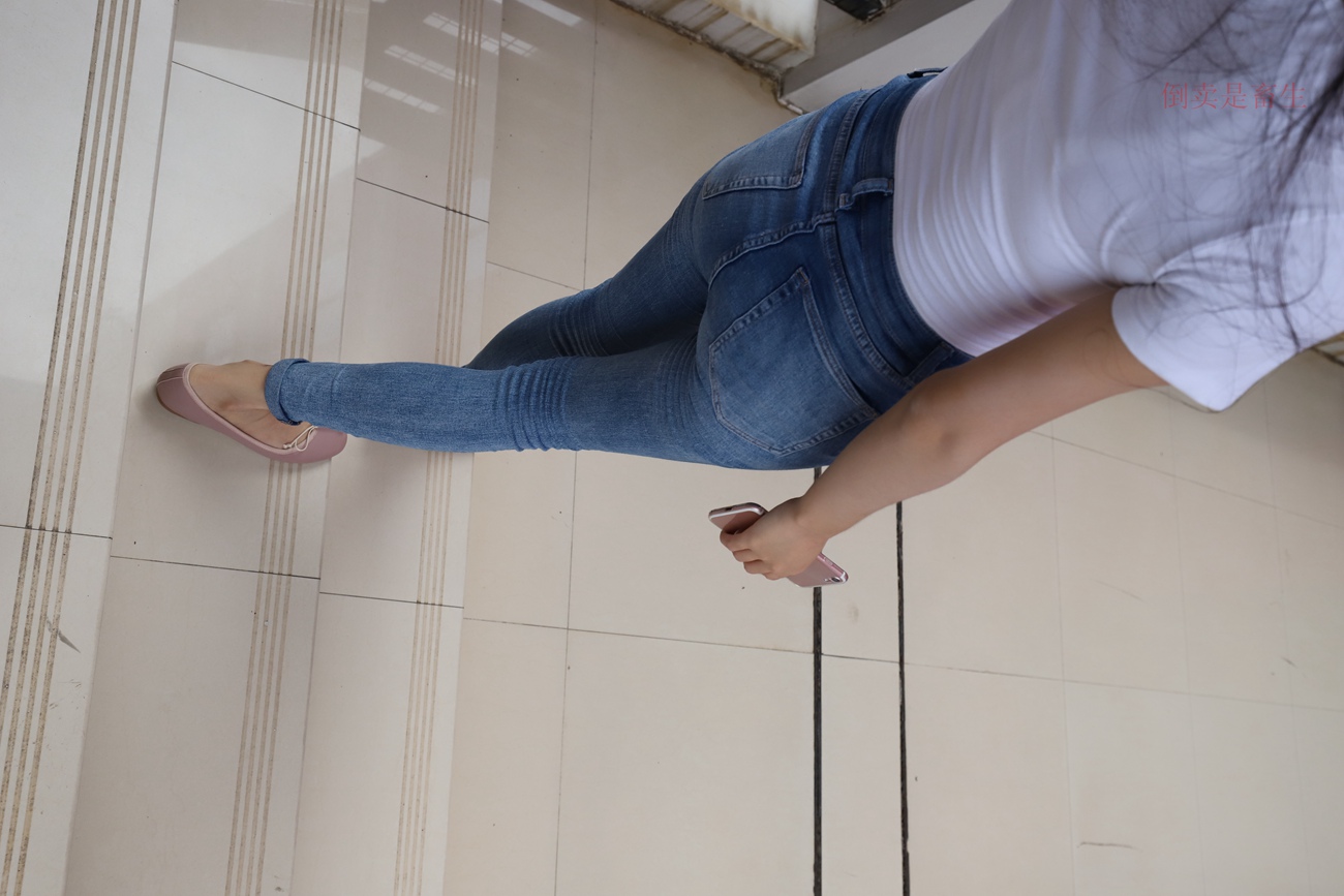 图片[19]-大西瓜爱牙膏-早期作品-S005 裸足 [134P] – 速更版-美库