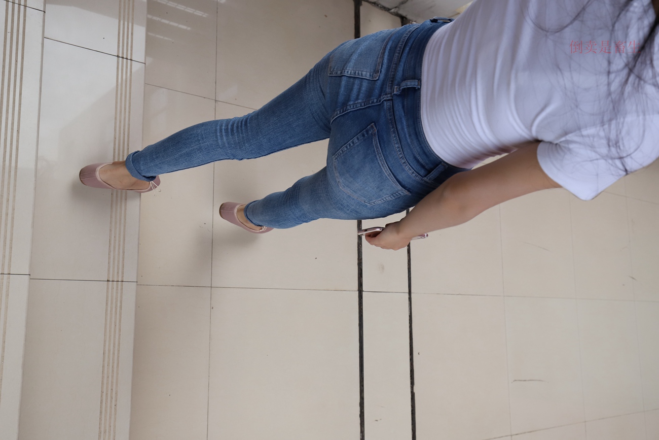 图片[20]-大西瓜爱牙膏-早期作品-S005 裸足 [134P] – 速更版-美库