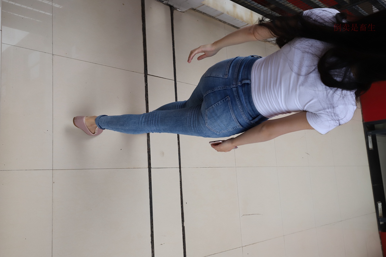 图片[21]-大西瓜爱牙膏-早期作品-S005 裸足 [134P] – 速更版-美库