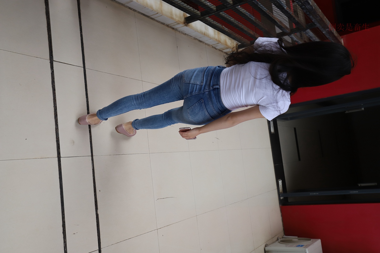 图片[22]-大西瓜爱牙膏-早期作品-S005 裸足 [134P] – 速更版-美库