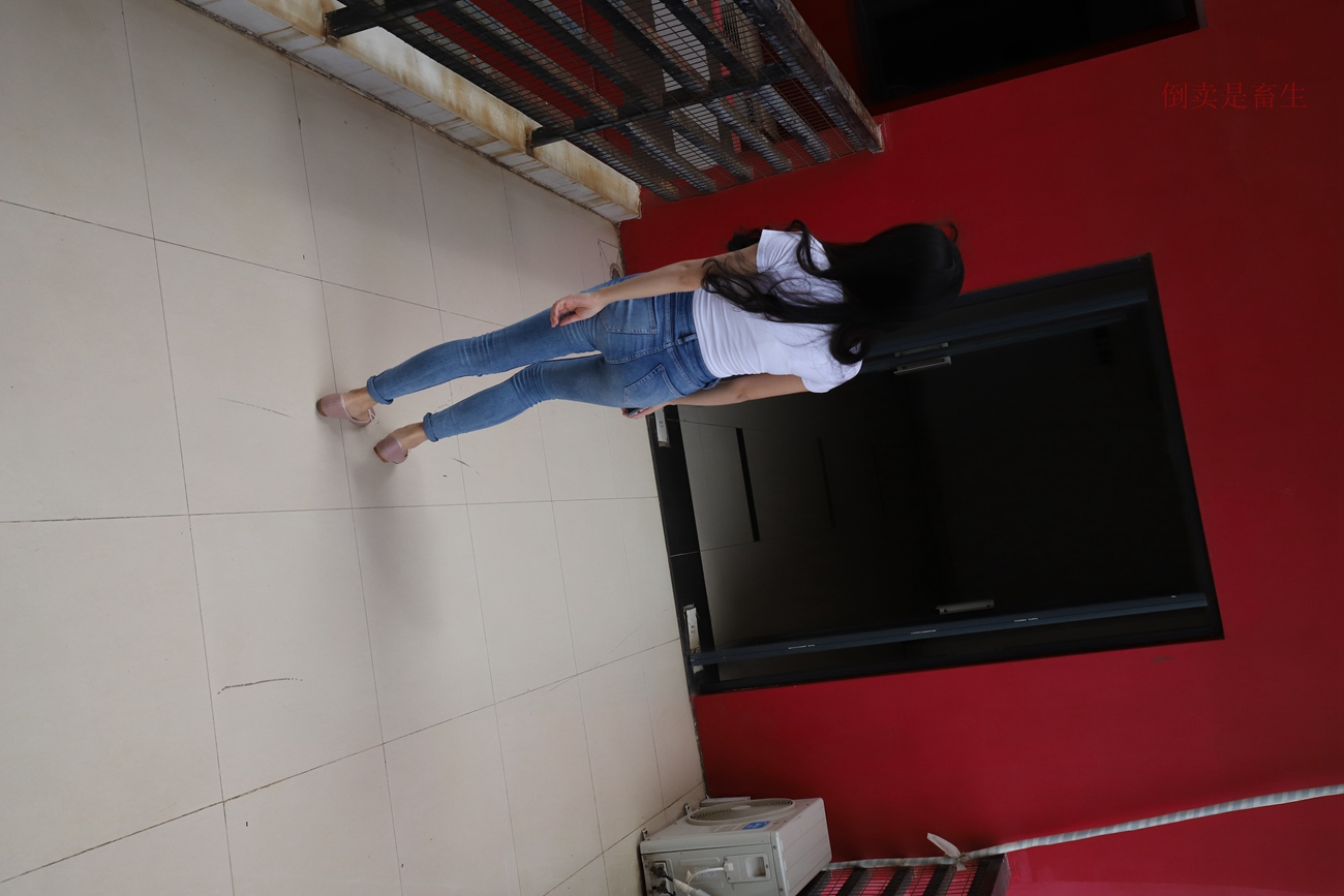 图片[23]-大西瓜爱牙膏-早期作品-S005 裸足 [134P] – 速更版-美库