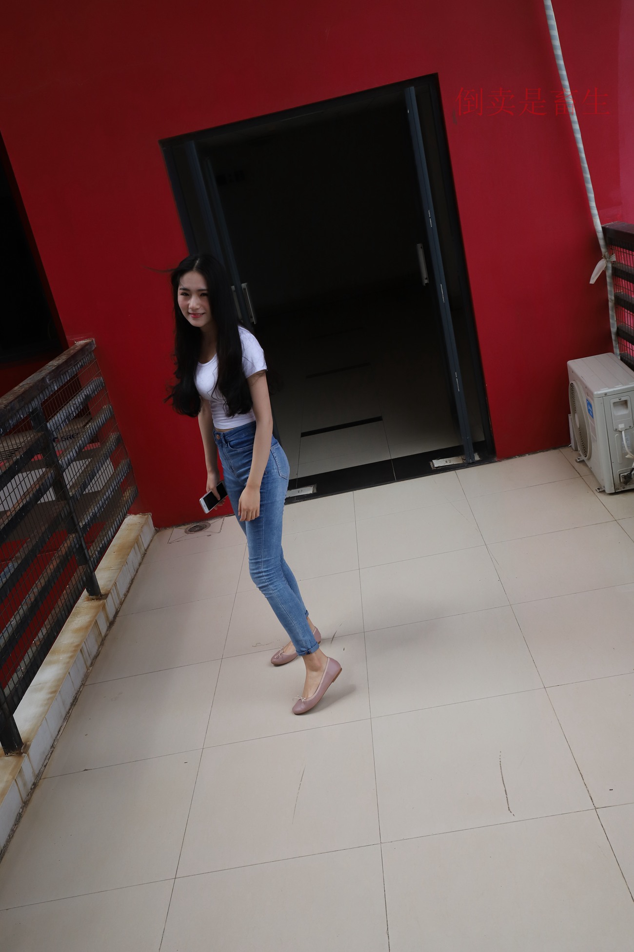 图片[24]-大西瓜爱牙膏-早期作品-S005 裸足 [134P] – 速更版-美库