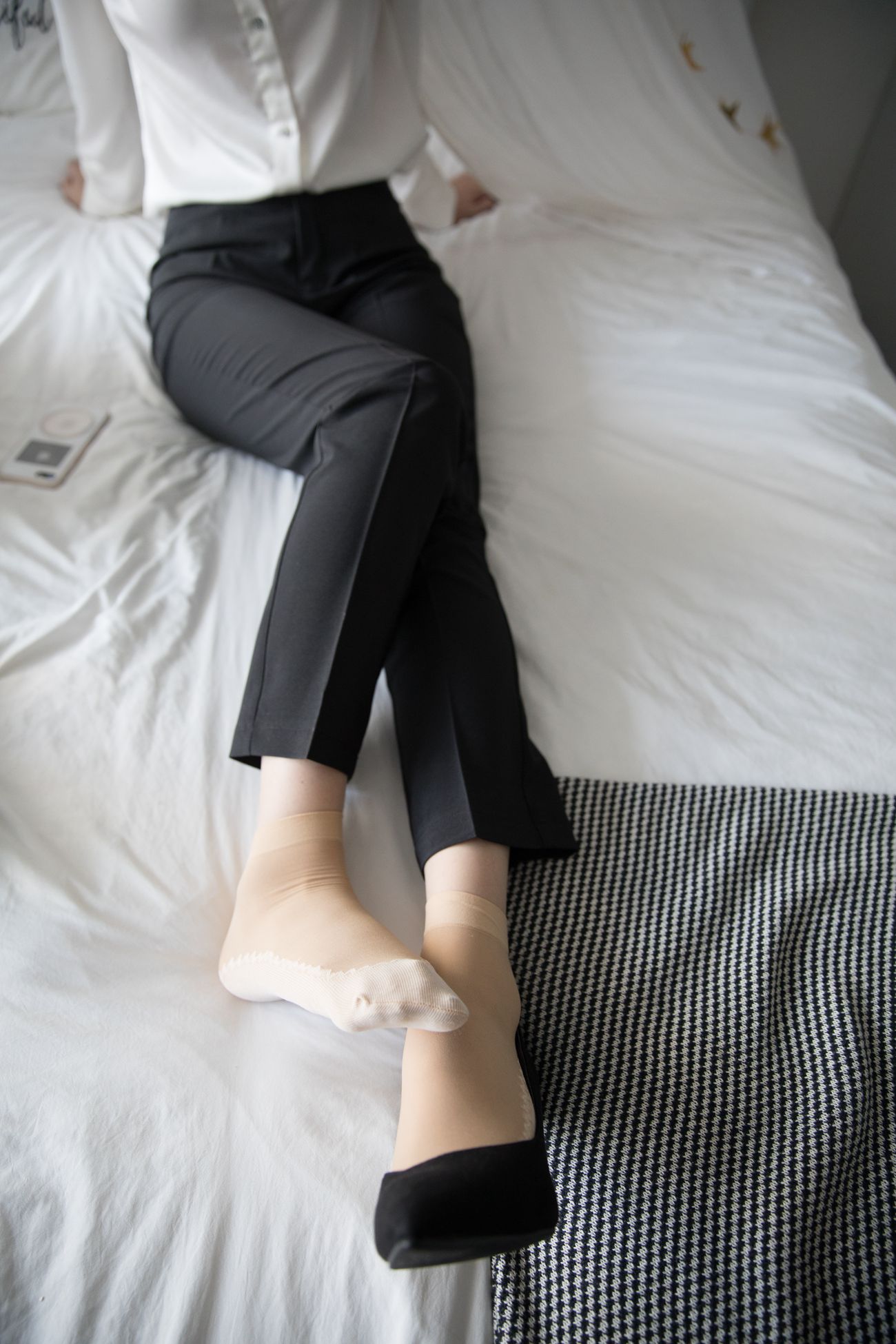 图片[64]-物恋传媒 NO.202 猫耳-今天是Office lady[232P] – 速更版-美库