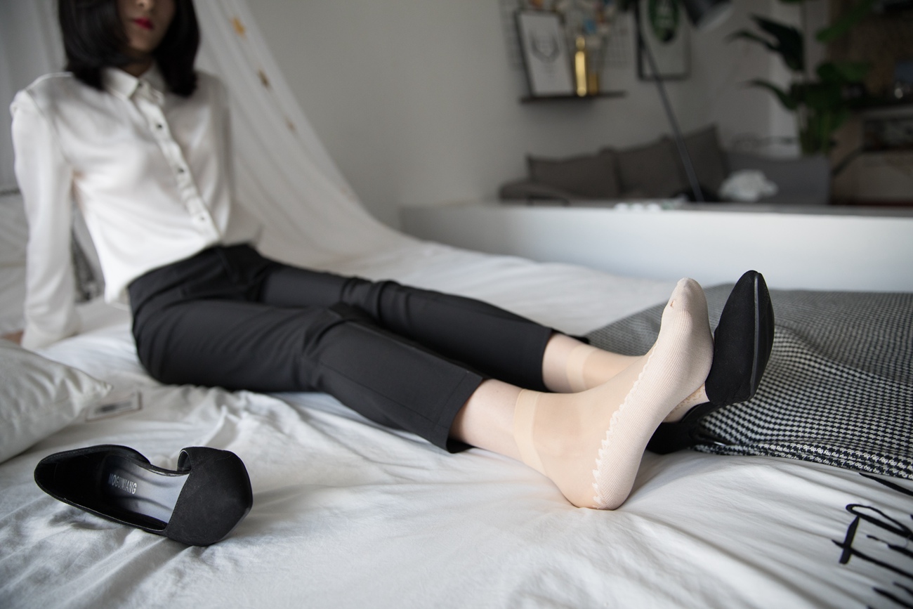 图片[63]-物恋传媒 NO.202 猫耳-今天是Office lady[232P] – 速更版-美库