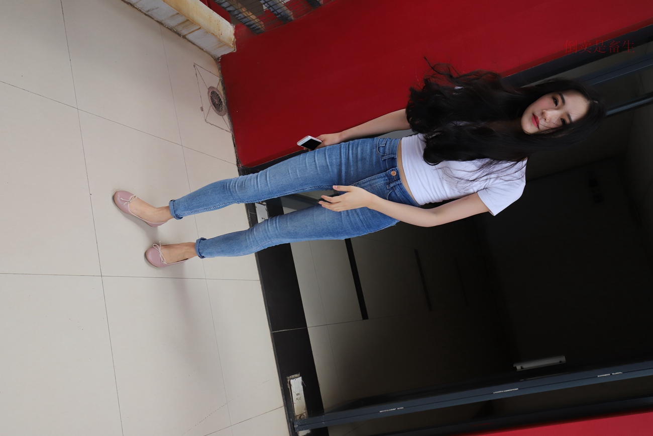 图片[28]-大西瓜爱牙膏-早期作品-S005 裸足 [134P] – 速更版-美库