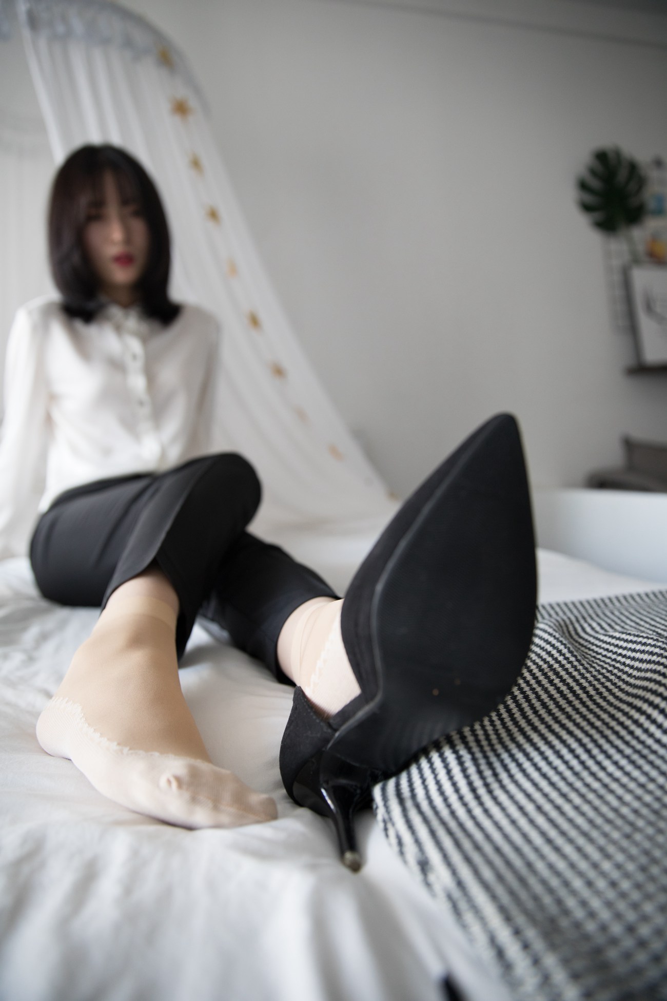 图片[67]-物恋传媒 NO.202 猫耳-今天是Office lady[232P] – 速更版-美库